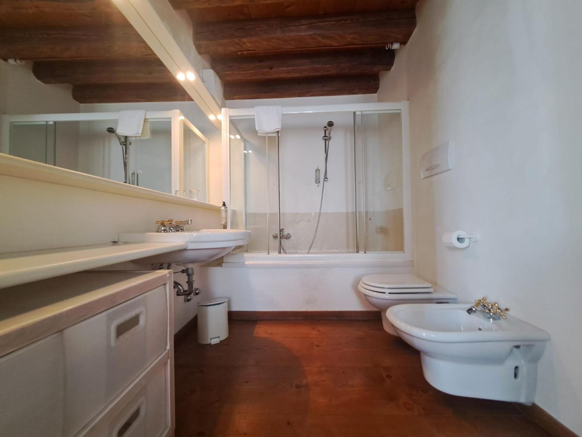 Collina Di Borgo San Mattia Alloggio per agriturismo