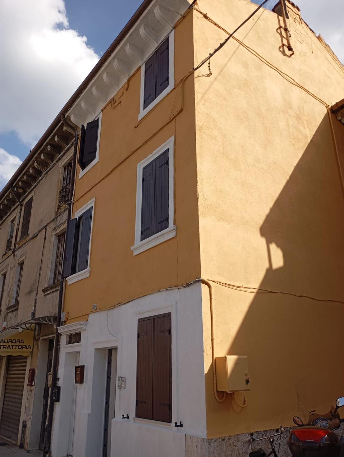 L' Arcangelo-locazione Turistica