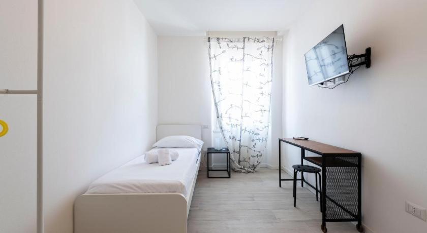 Casa Maglo Pensión Verona