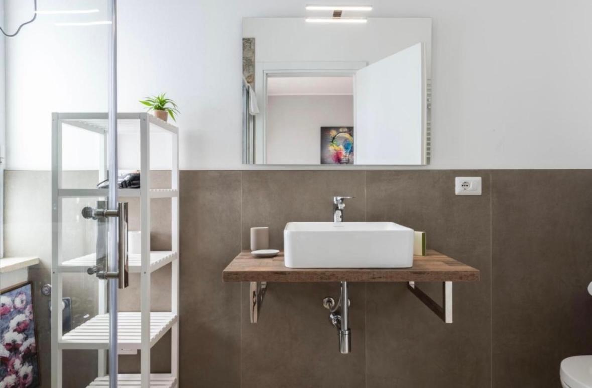 Casa Maglo Pensión Verona