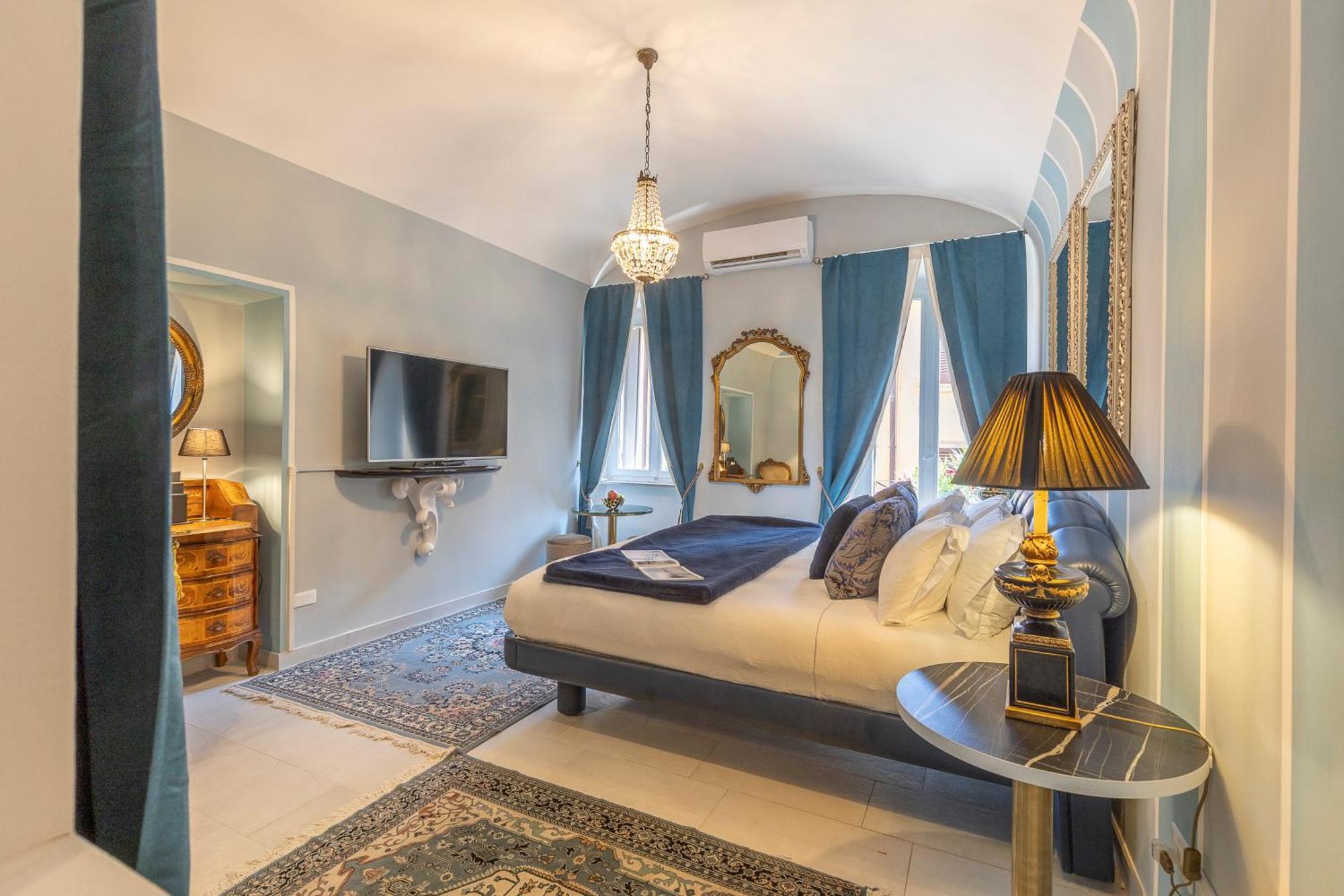 Pensión Corte Realdi Piazza Erbe 3*