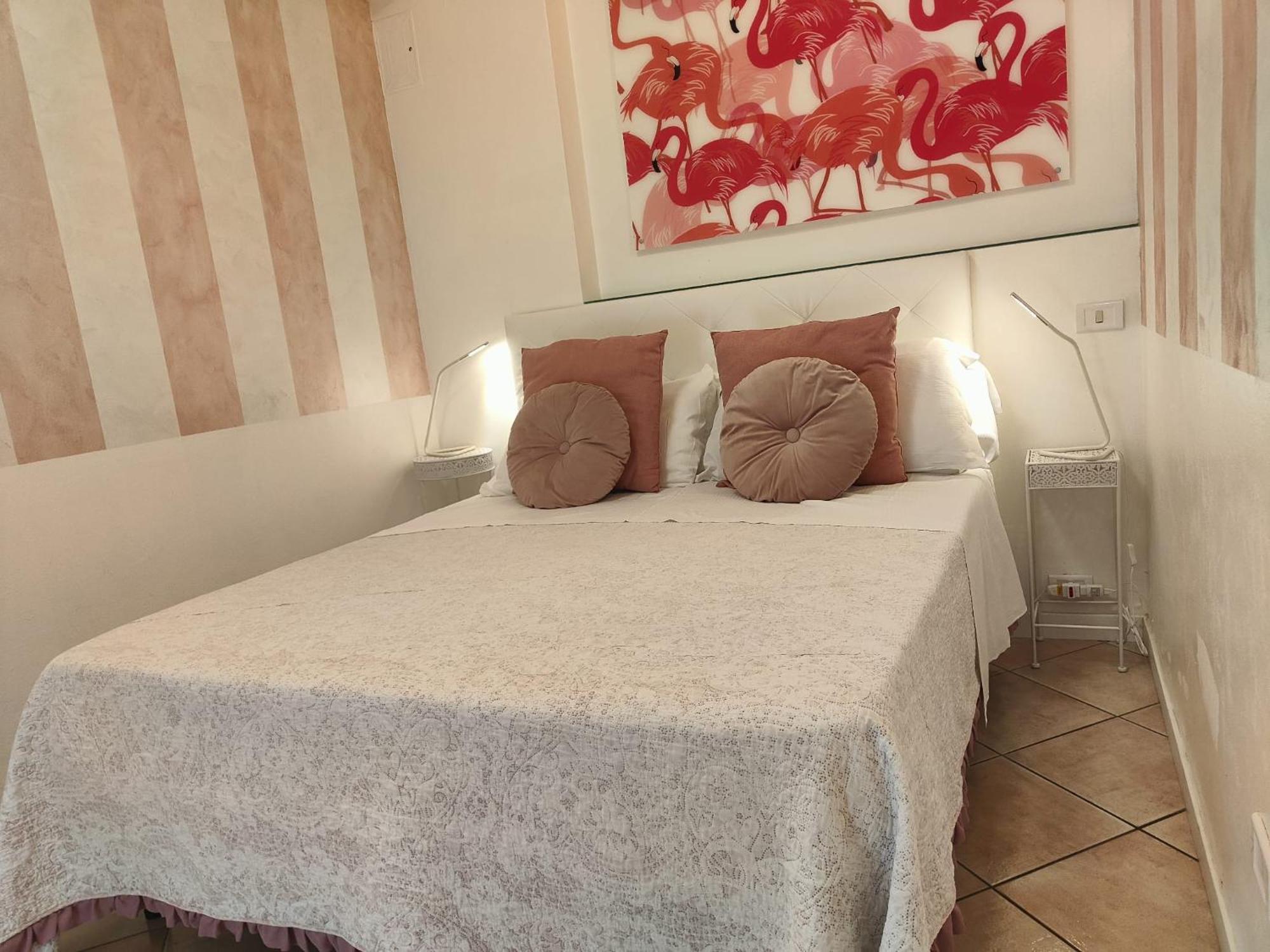 Giardino Giusti House & Court 2*