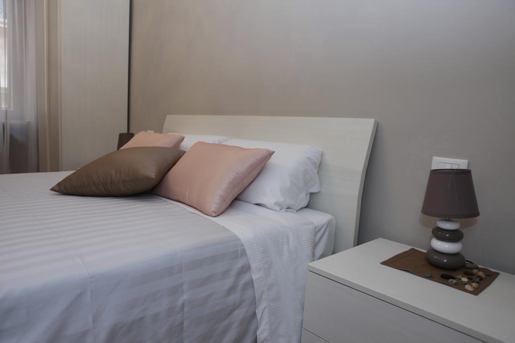 Bed & Breakfast Arche