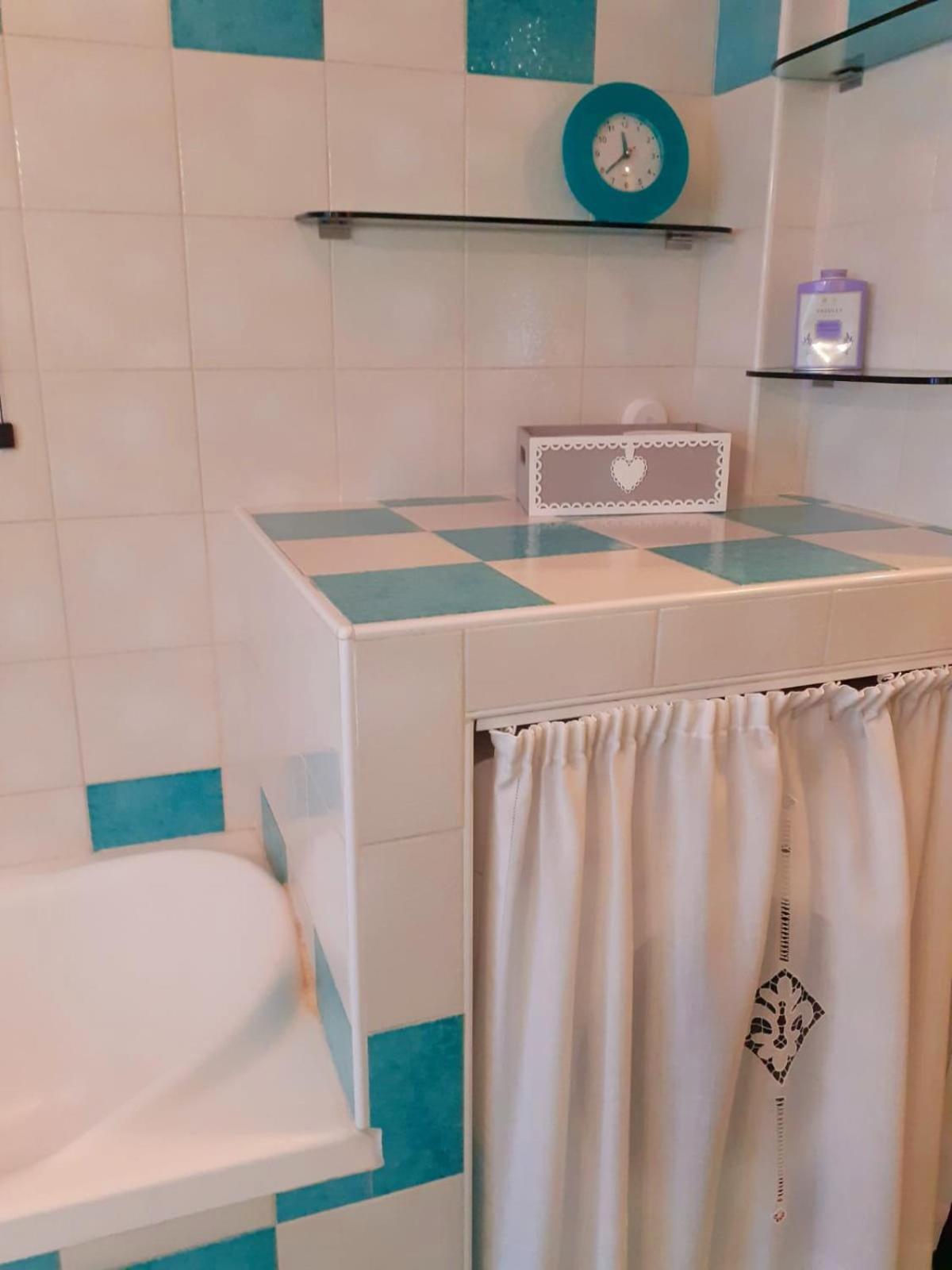 Appartement Verona&garda