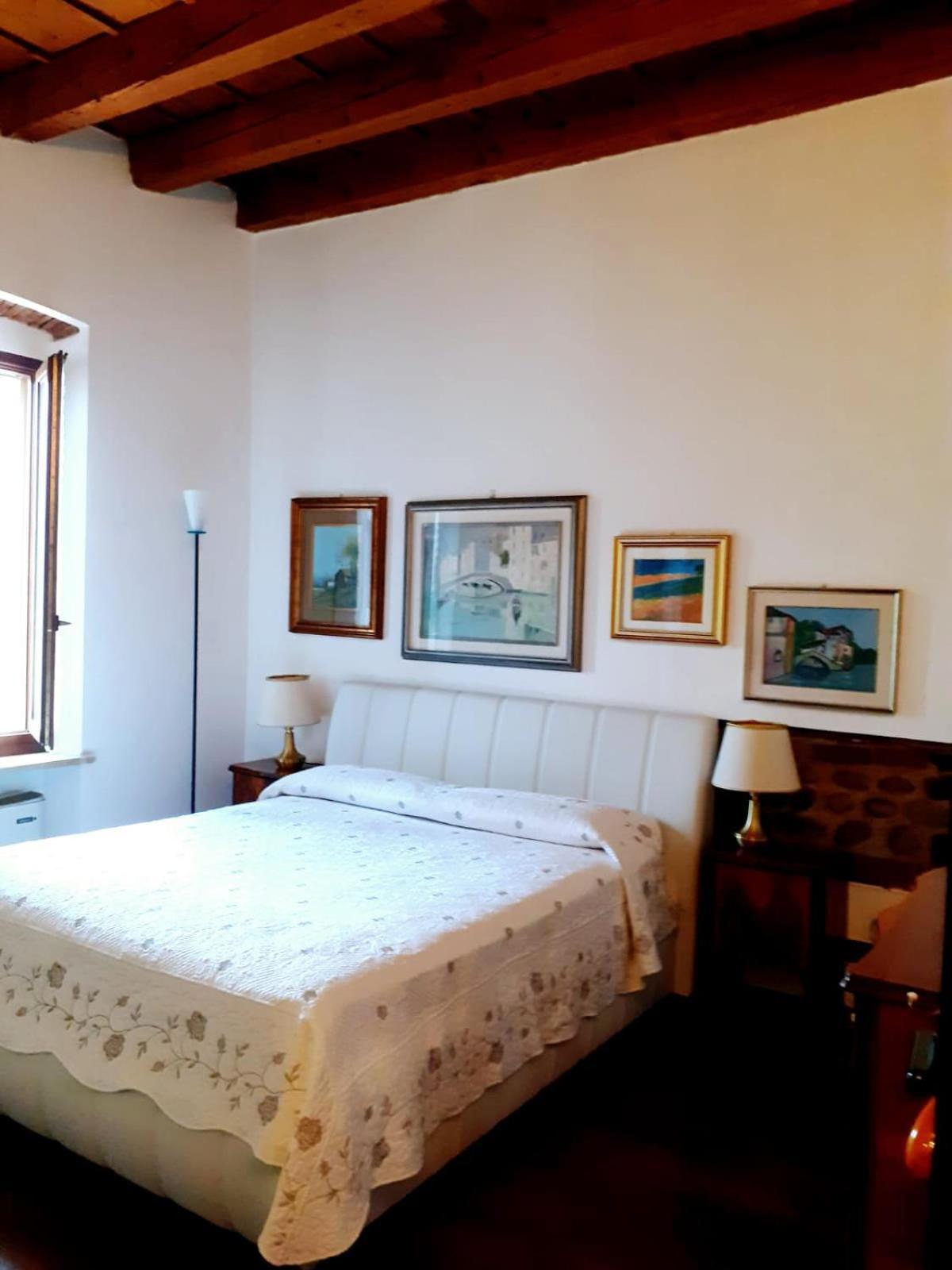 Appartamento Verona&garda *