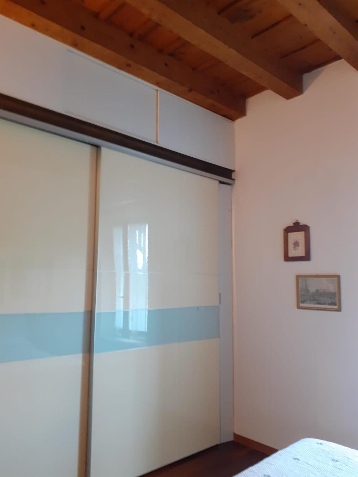 Appartement Verona&garda Vérone