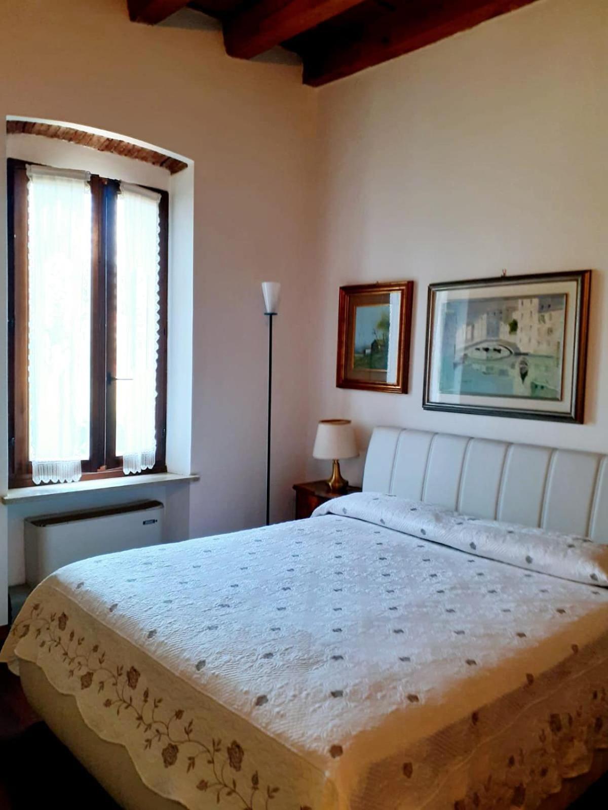 Verona&garda Appartement