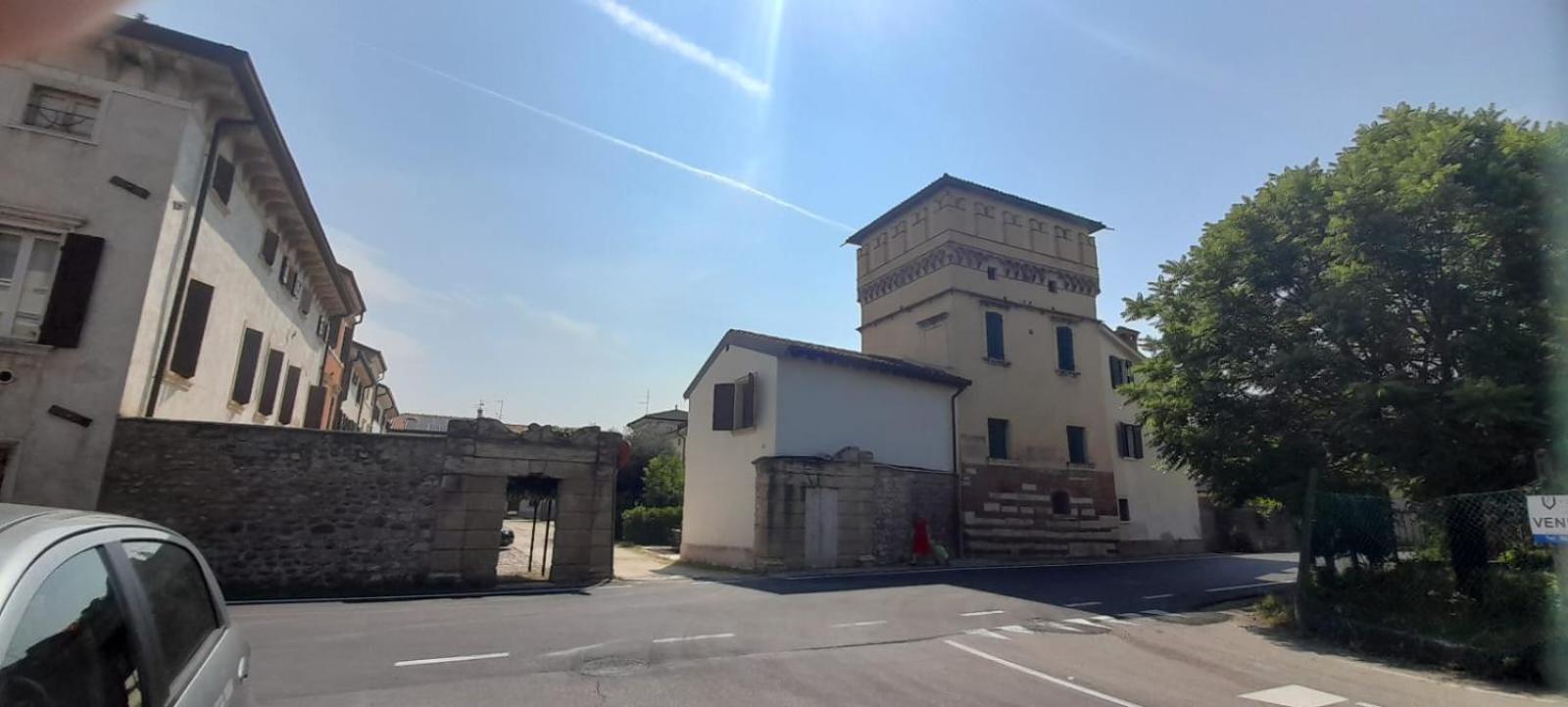 Appartement Verona&garda