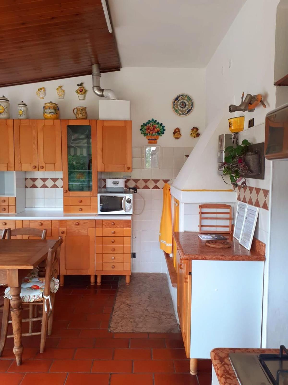 Verona&garda Appartement *