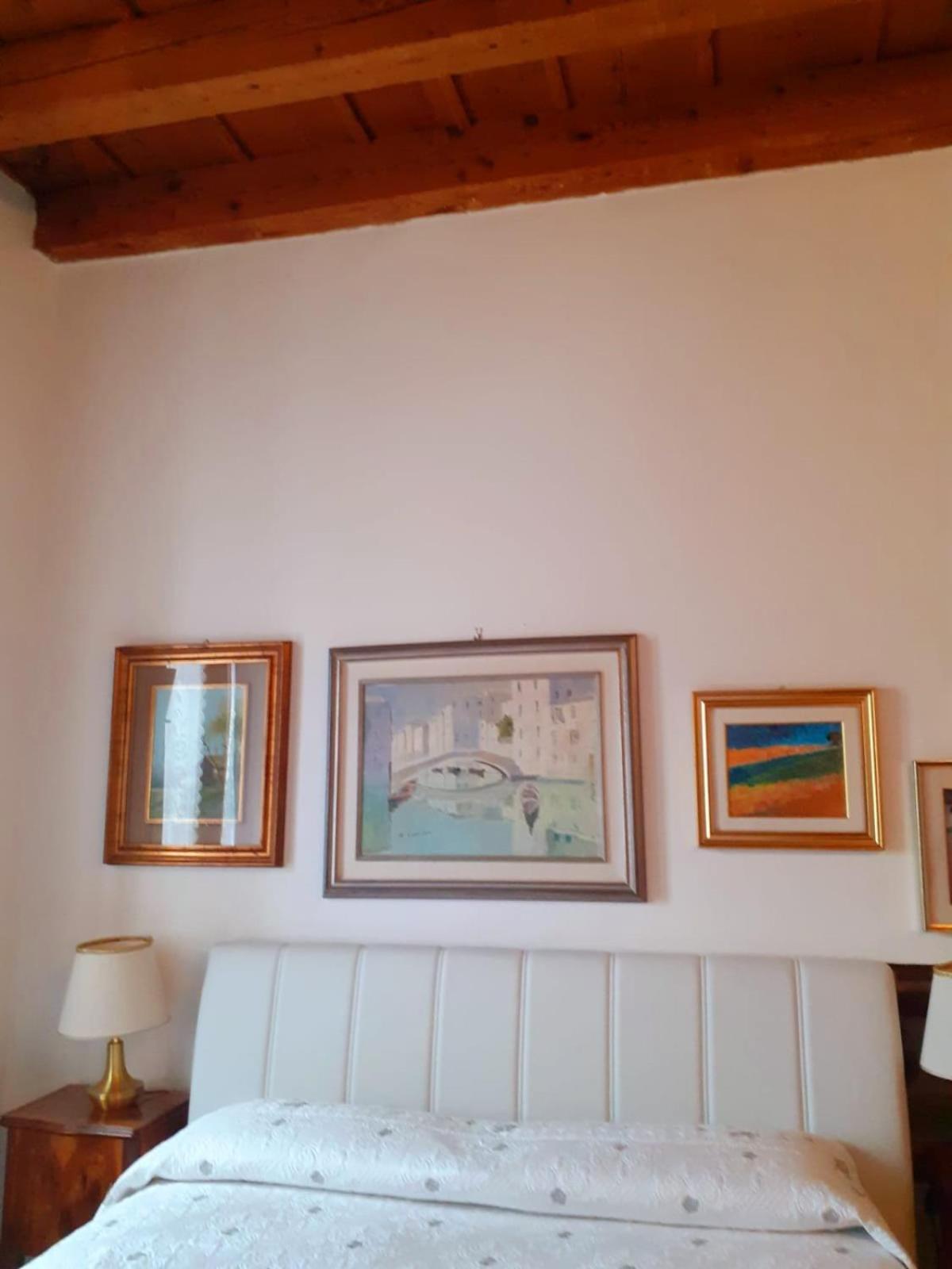 Appartement Verona&garda *
