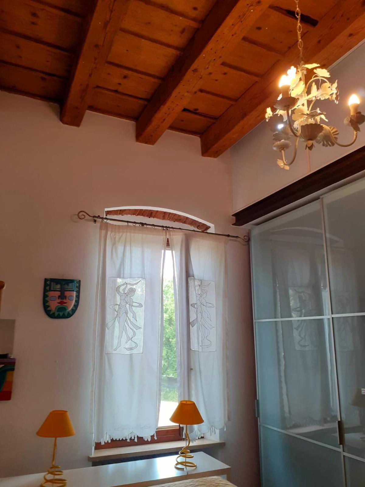 Verona&garda Appartement Vérone
