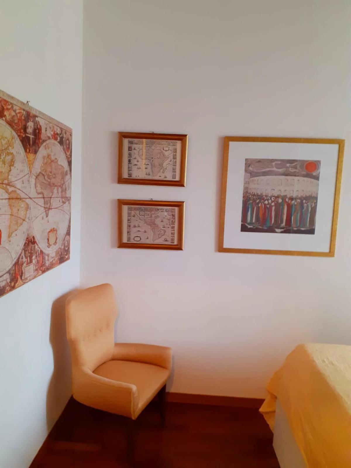 Appartement Verona&garda Vérone
