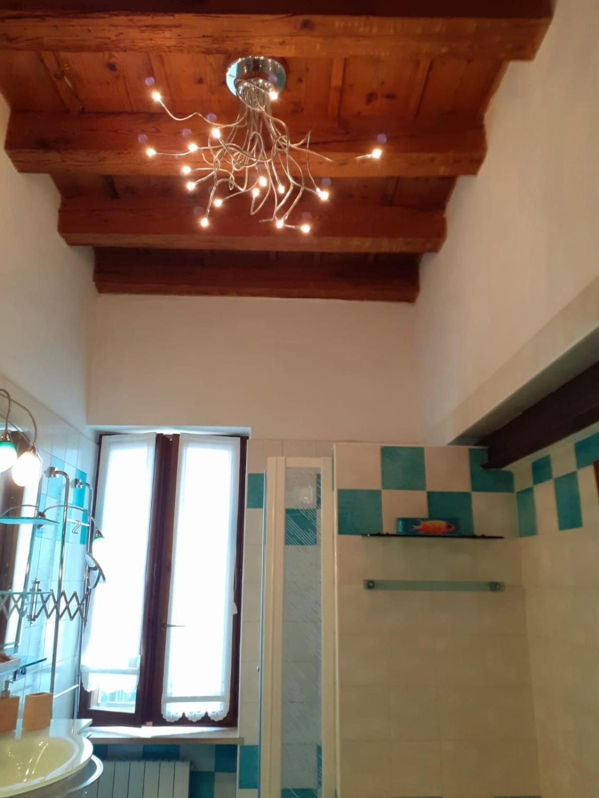 Appartamento Verona&garda