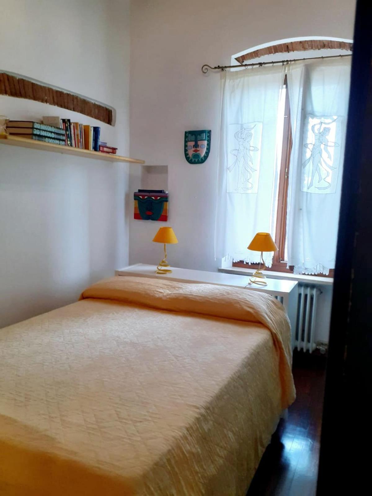 Verona&garda Appartement *