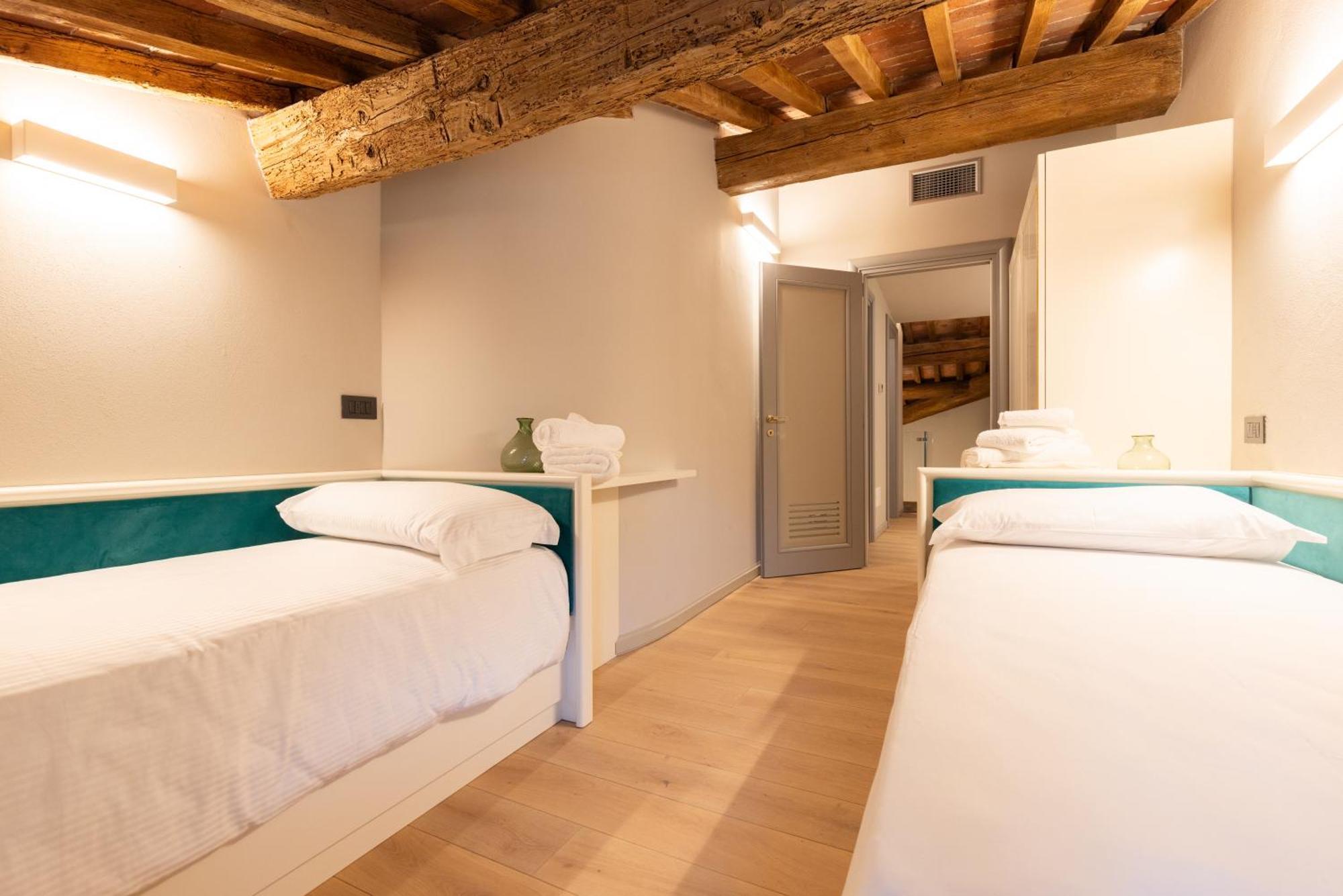 Apartamento Palazzo Reggiani - Lorenzo De Medici