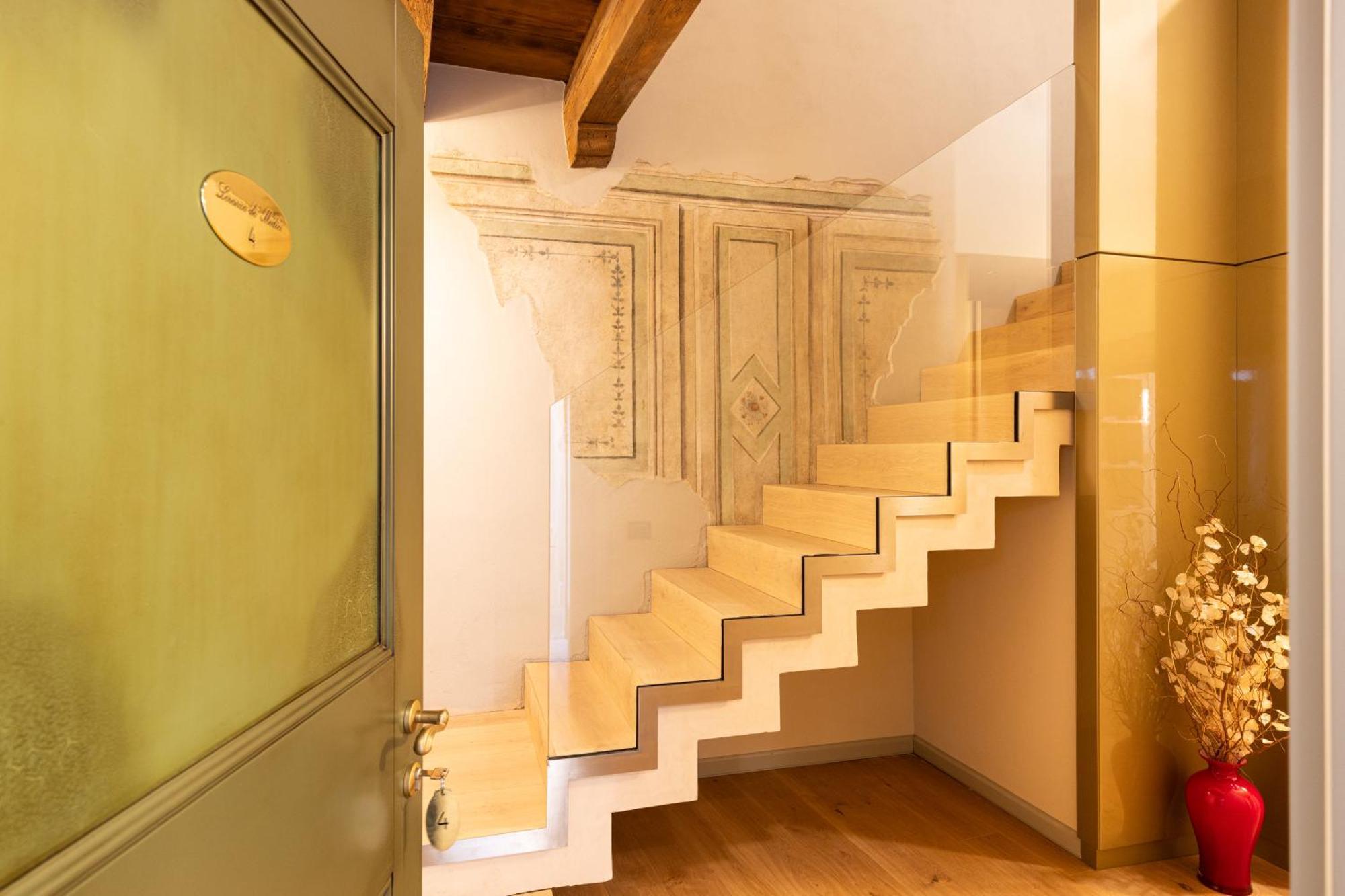 Palazzo Reggiani - Lorenzo De Medici Apartamento *