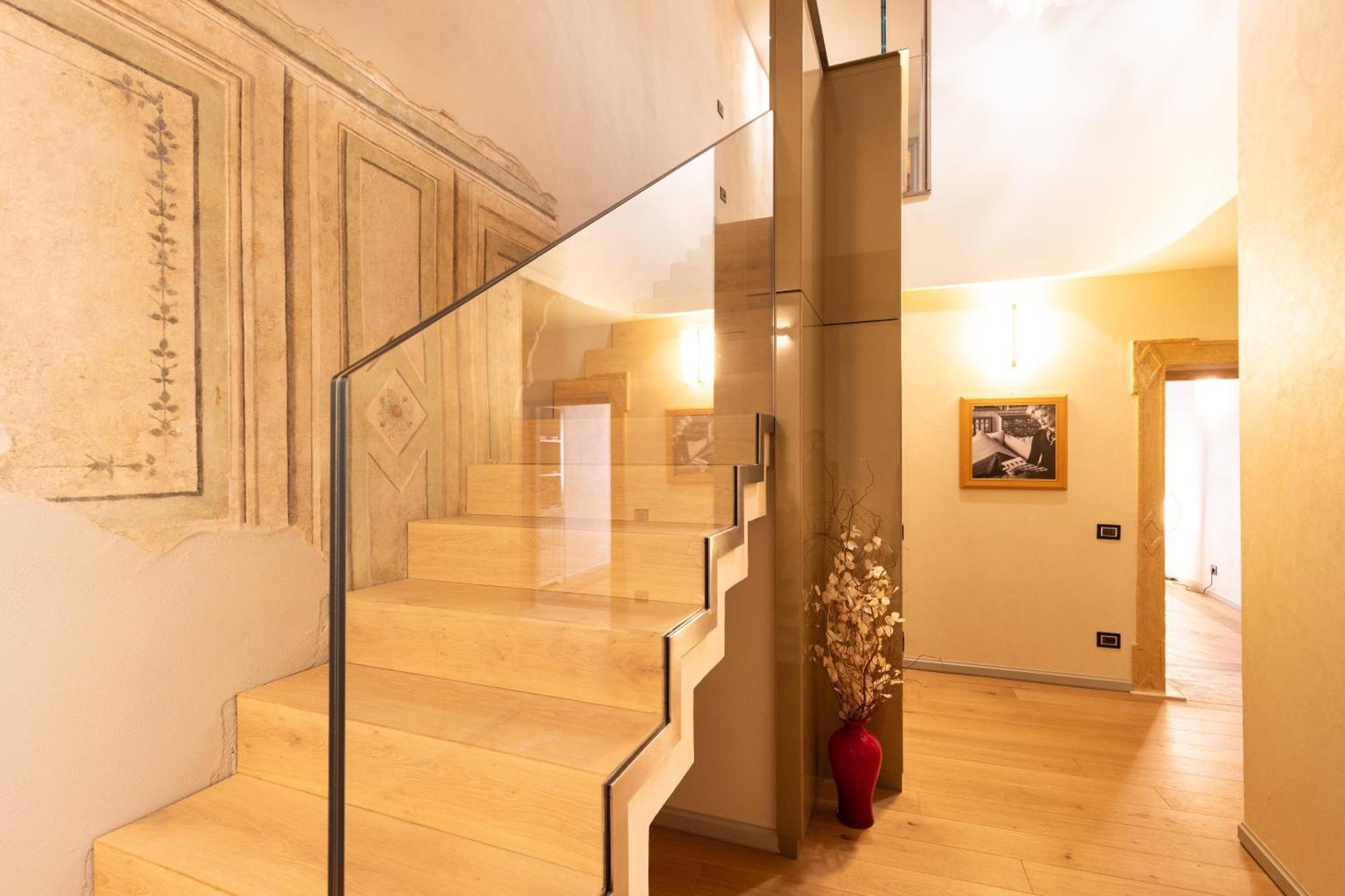 Apartamento Palazzo Reggiani - Lorenzo De Medici *