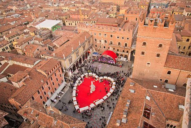 Affittacamere Living Arena *