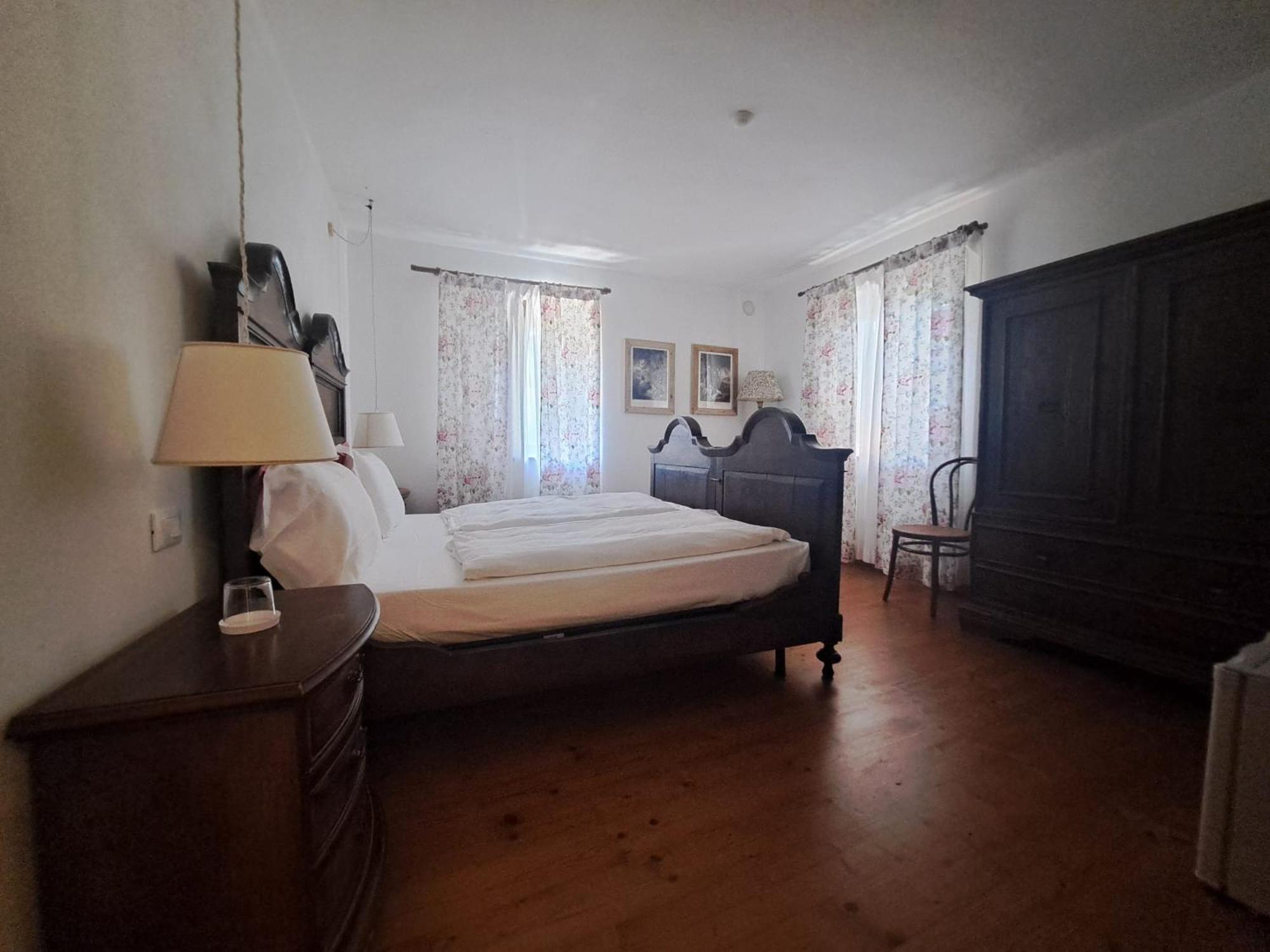 La Vineria Di San Mattia Agroturismo