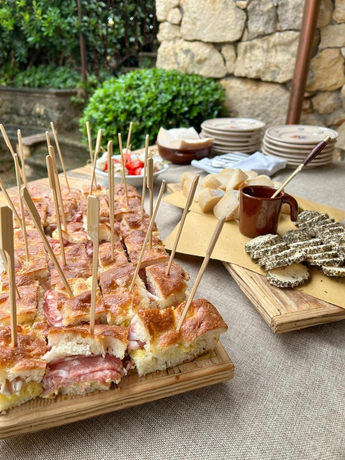 La Vineria Di San Mattia Agroturismo Verona