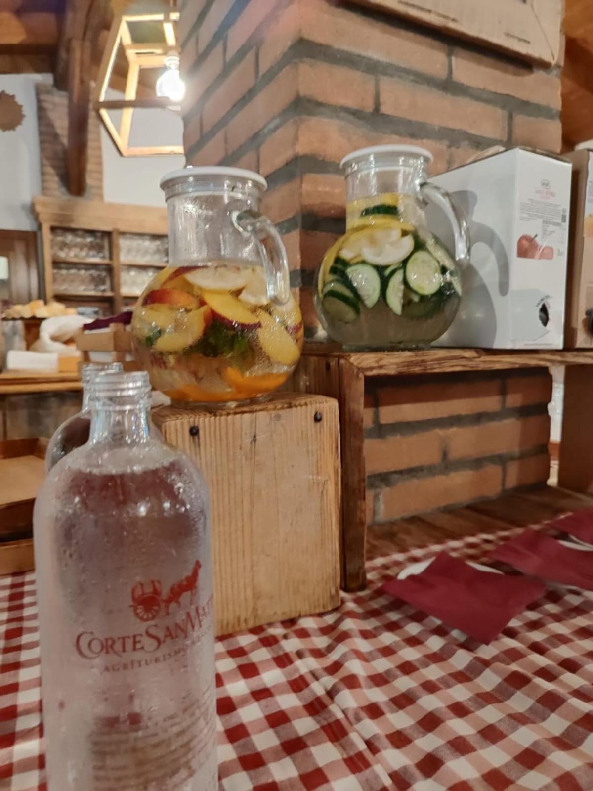 Agroturismo La Vineria Di San Mattia Verona