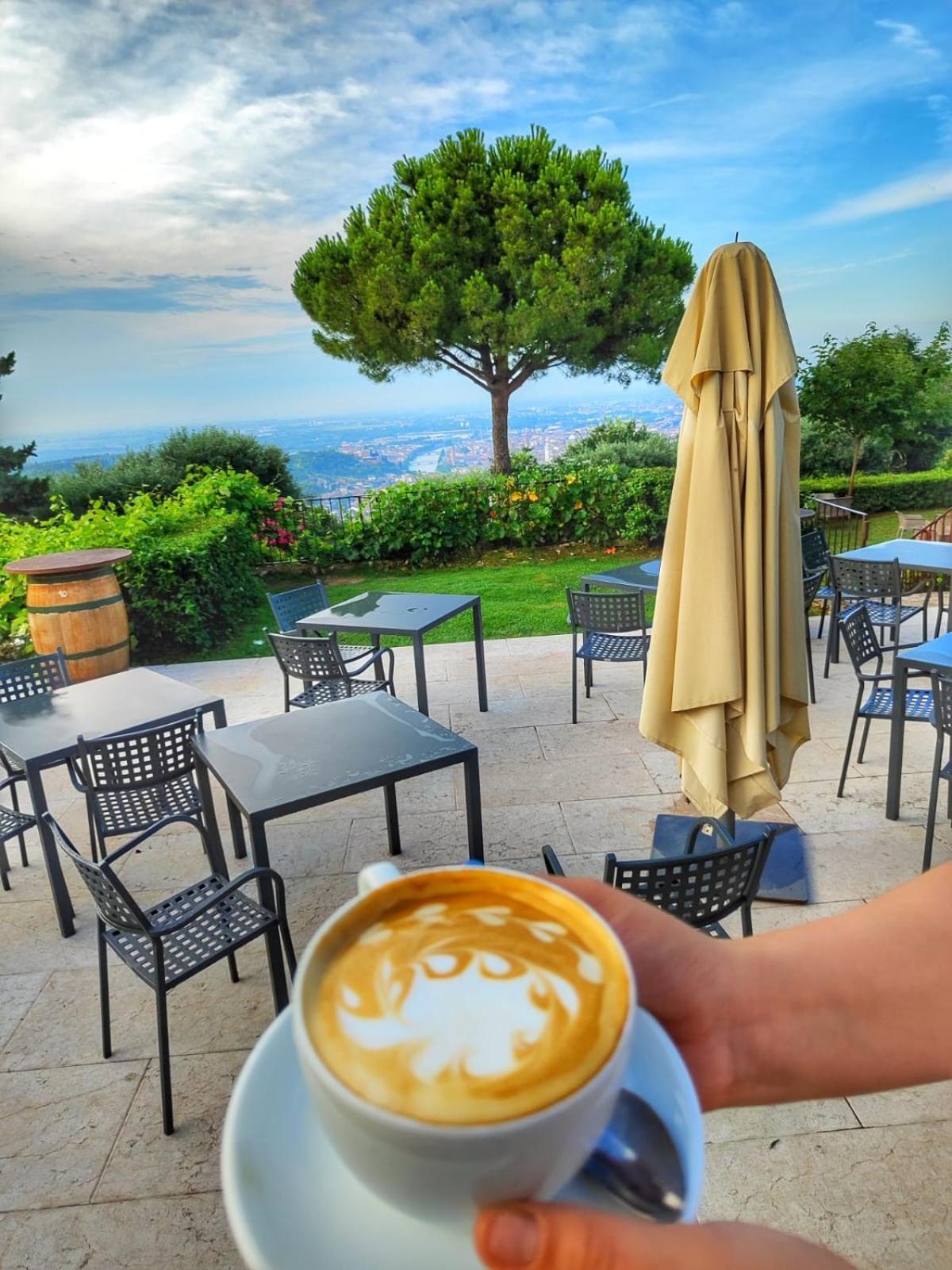 Agroturismo La Vineria Di San Mattia *