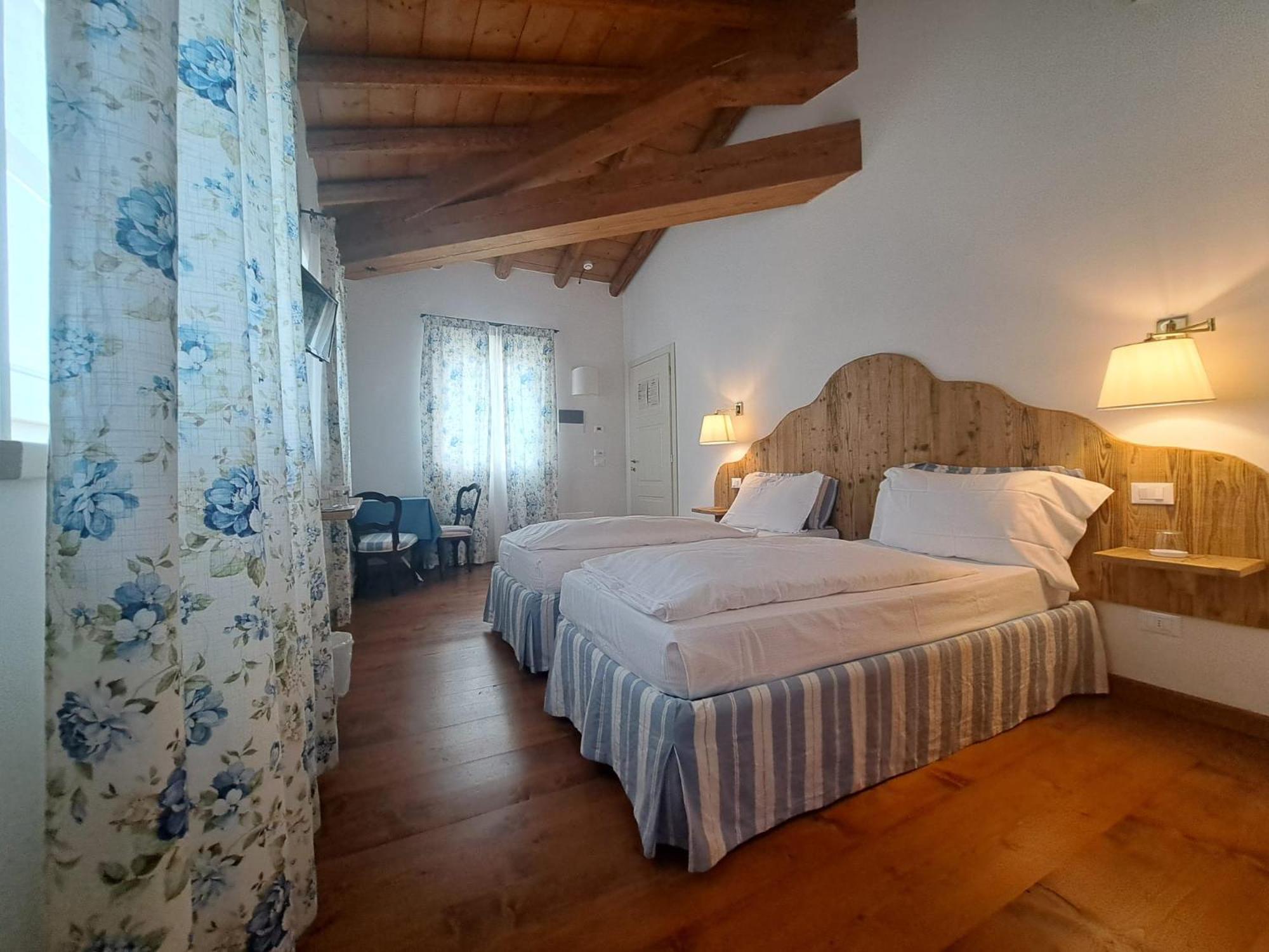 Agroturismo La Vineria Di San Mattia