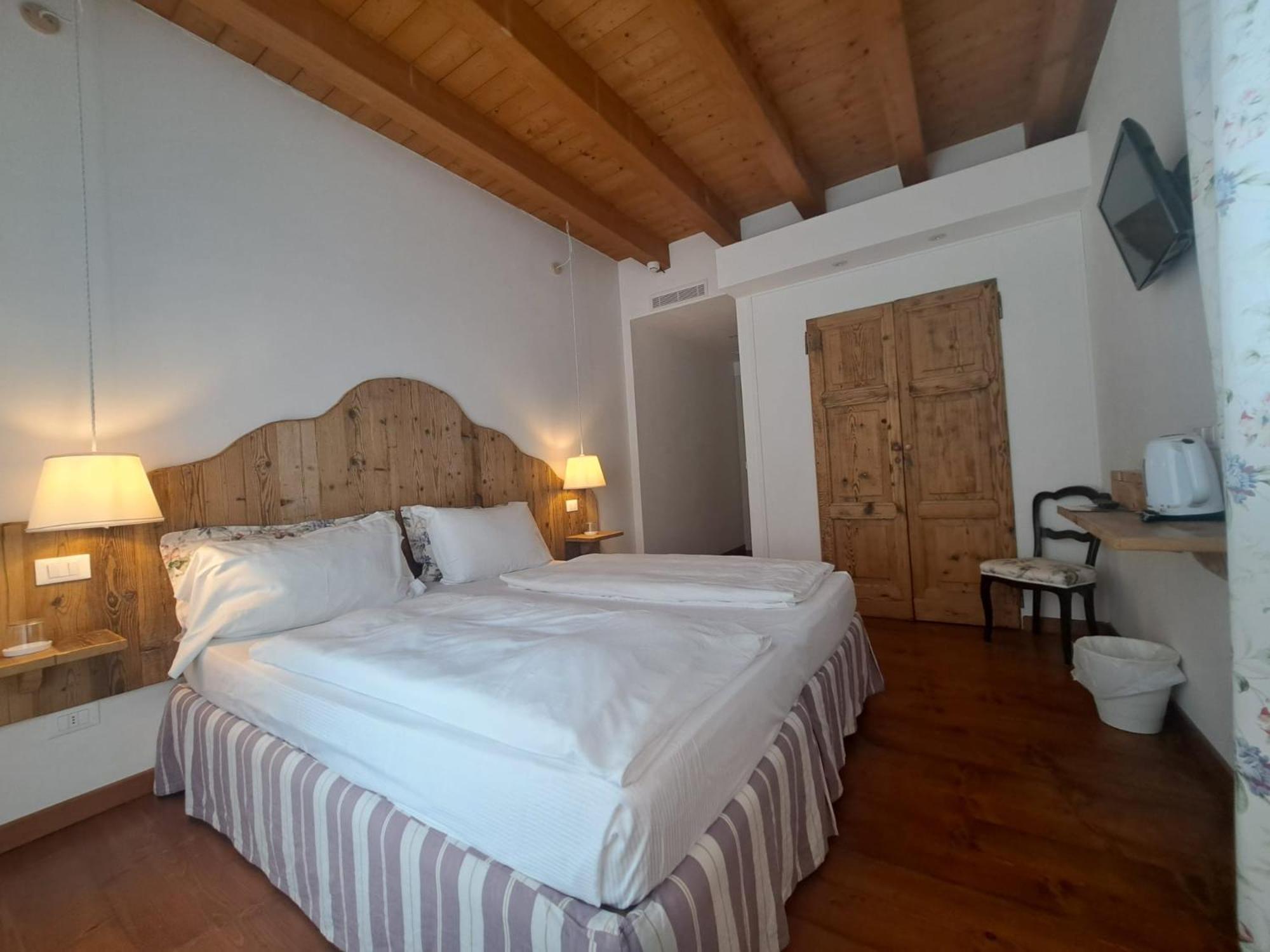 Agroturismo La Vineria Di San Mattia Verona