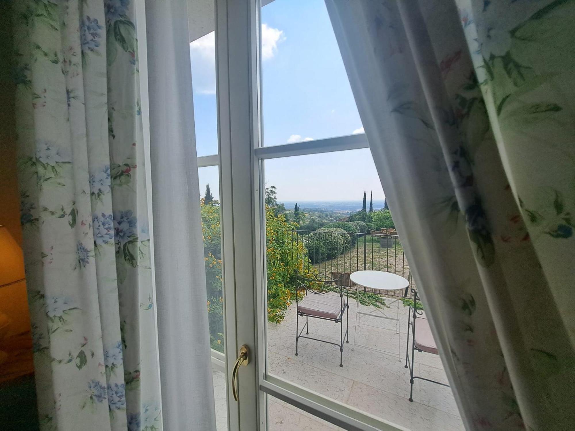 Agroturismo La Vineria Di San Mattia