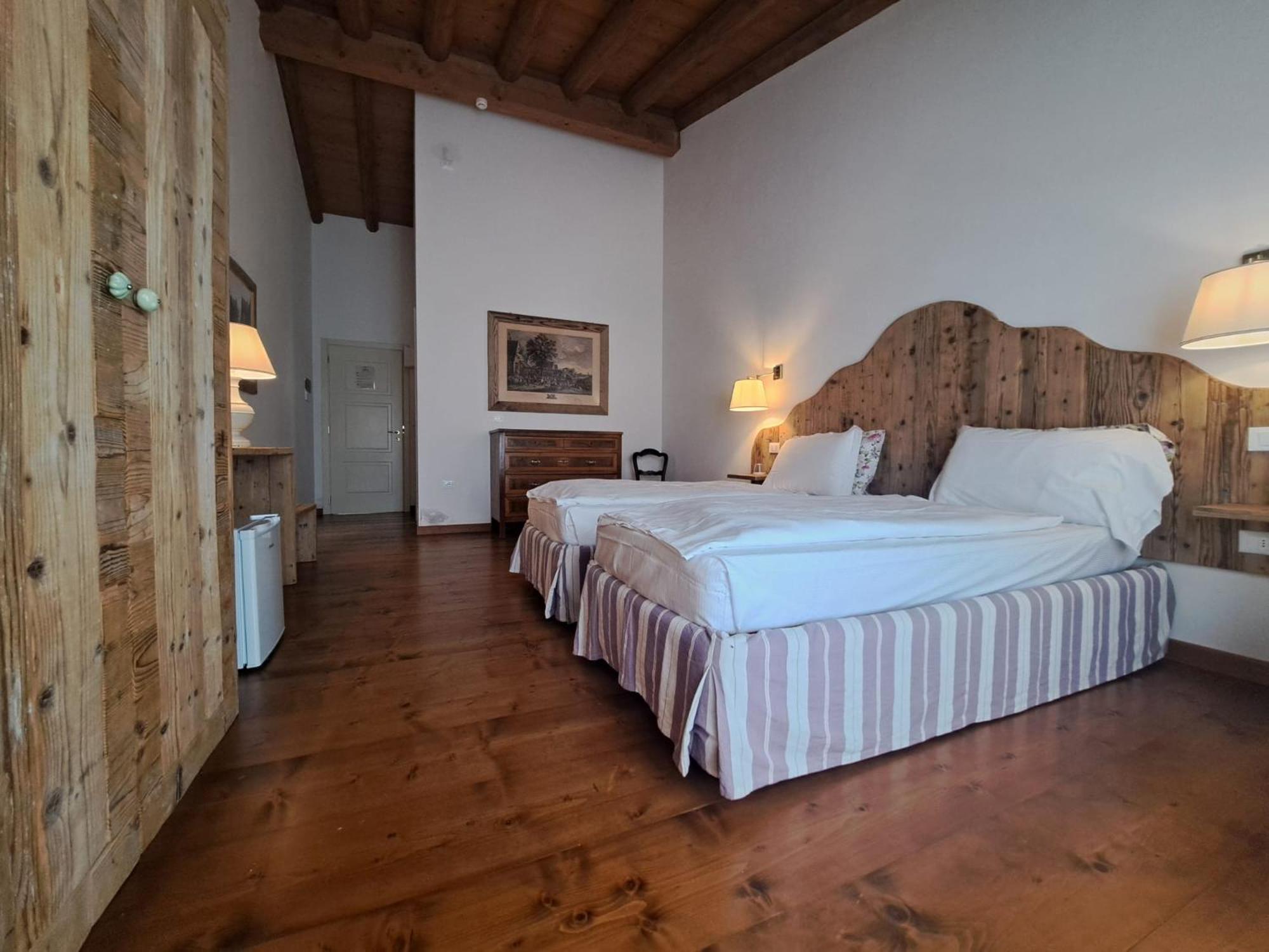 La Vineria Di San Mattia Agroturismo Verona
