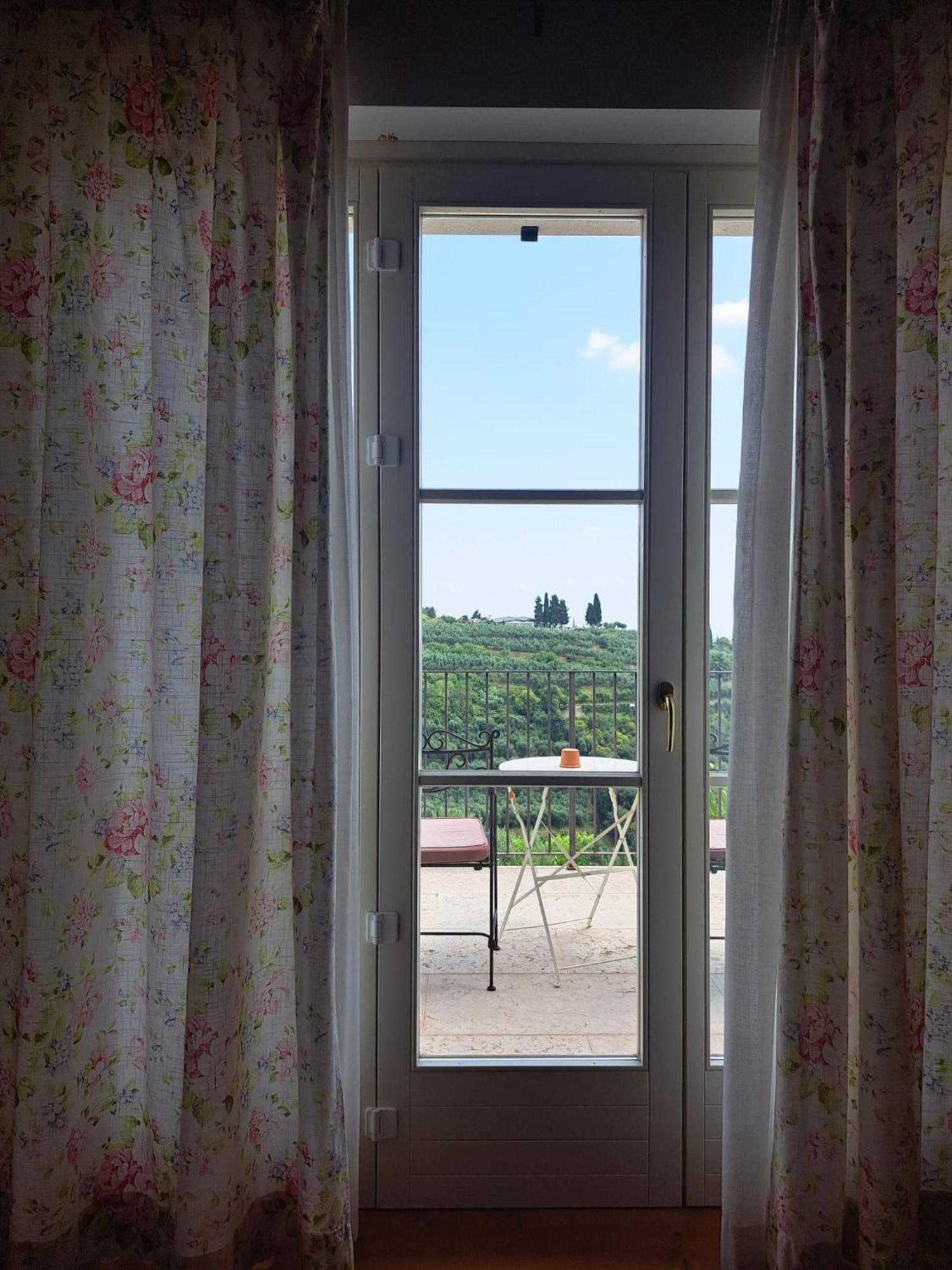 La Vineria Di San Mattia Agroturismo Verona