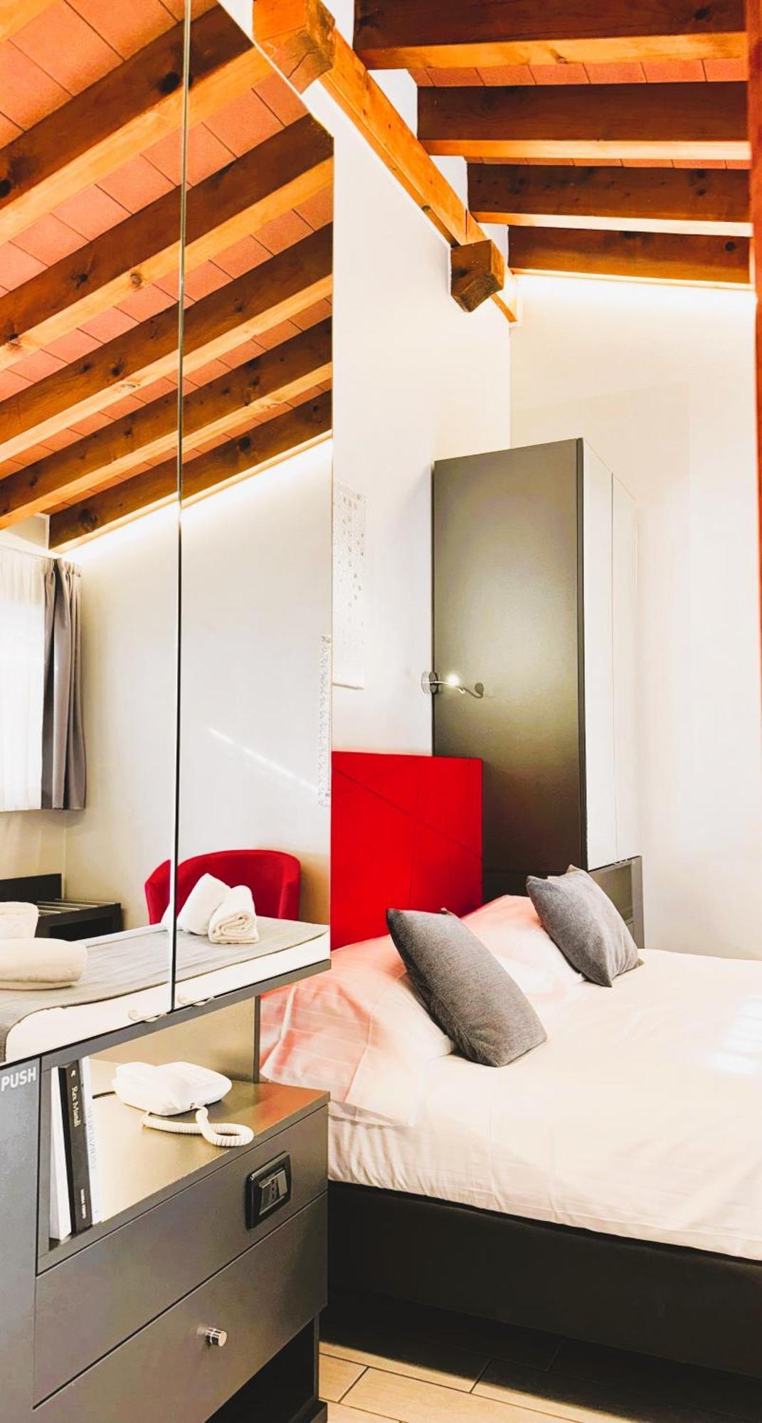 Fontana Hotel Verona