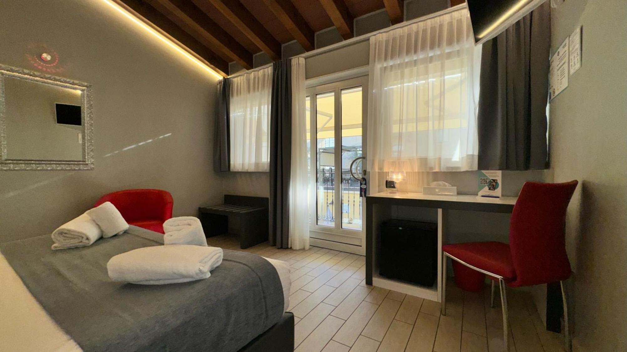 Hotel Fontana Verona