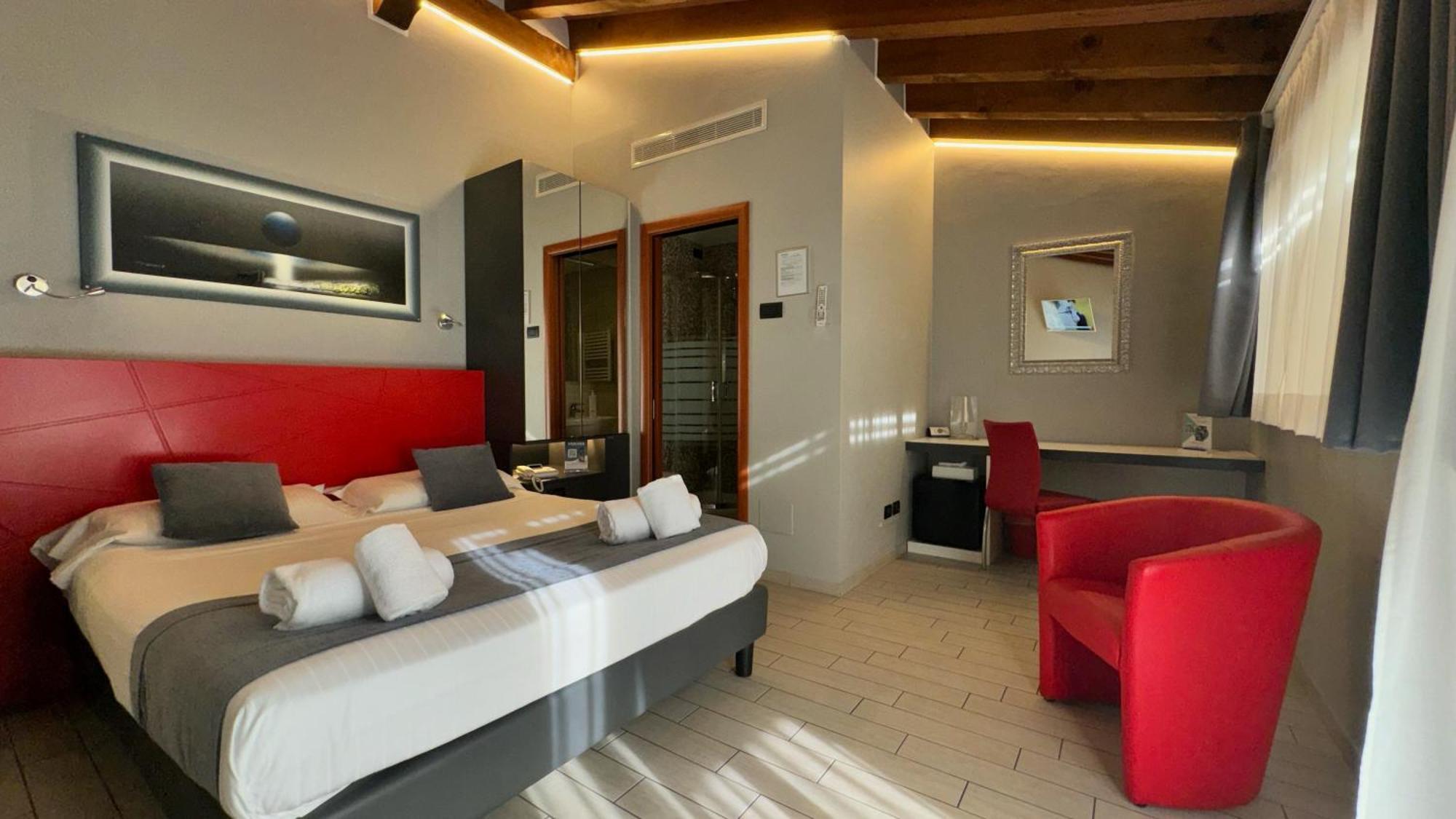 Fontana 3*