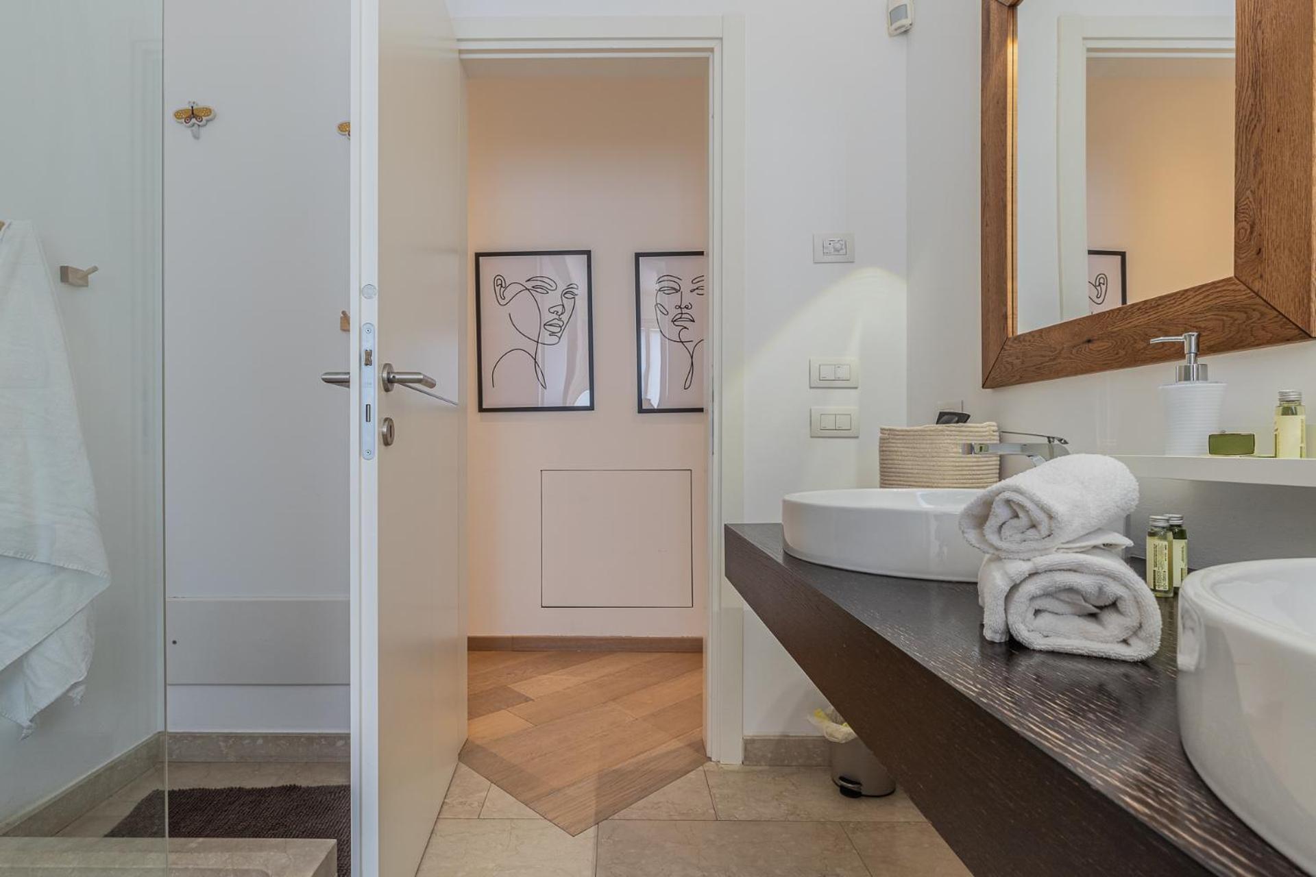 Juliet's Dream - Center Apartamento