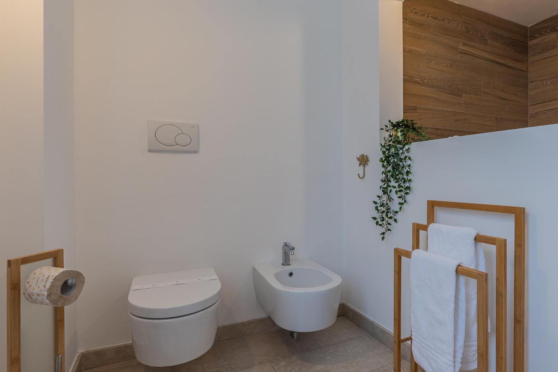 Apartamento Juliet's Dream - Center Verona