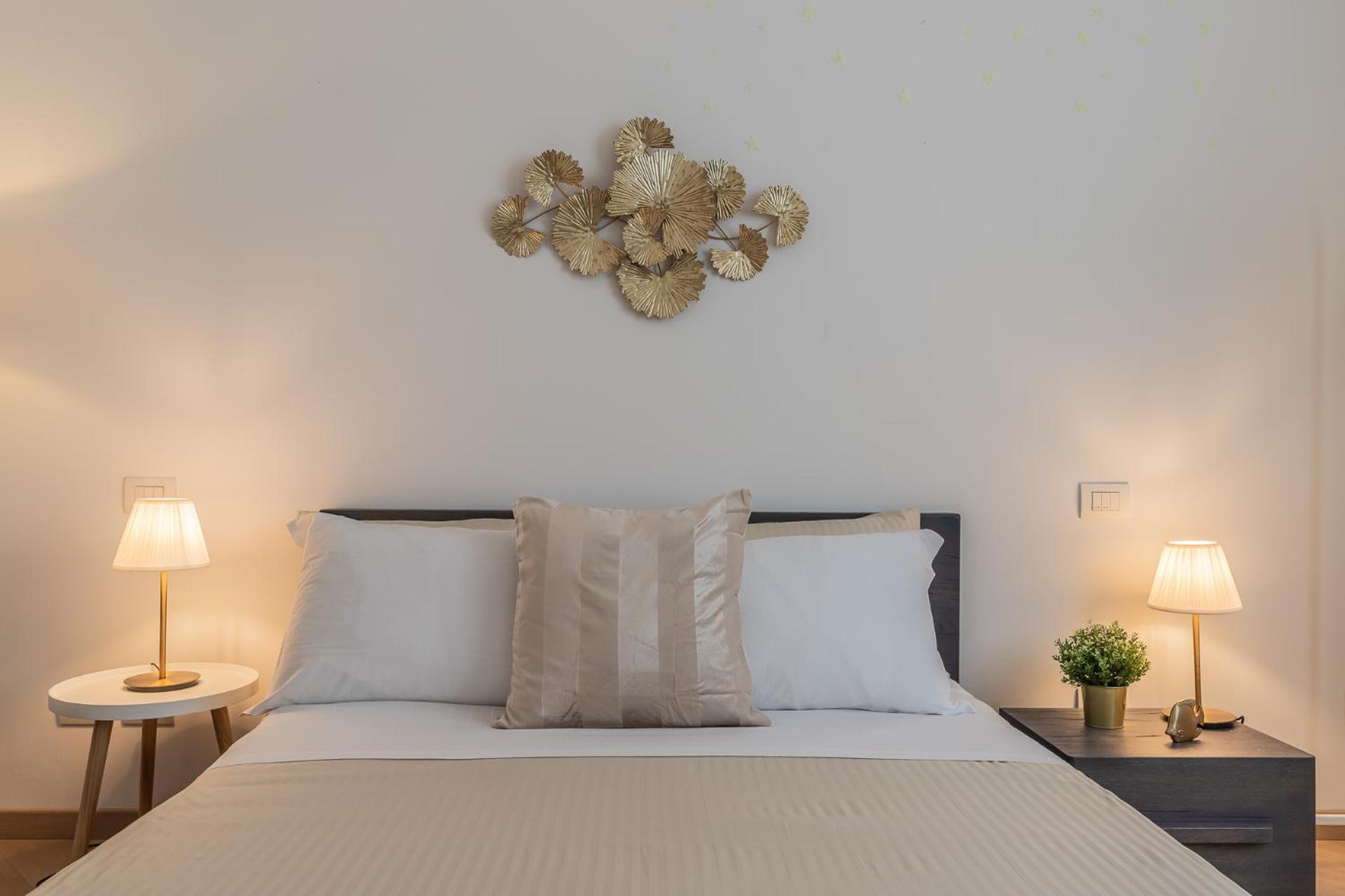 Juliet's Dream - Center Apartamento *