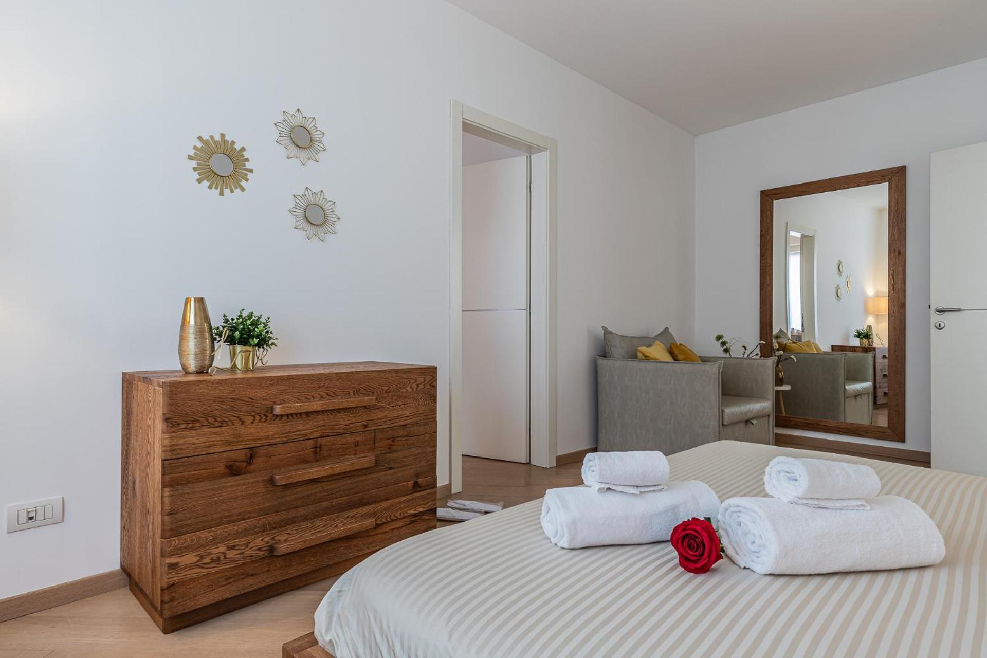 Juliet's Dream - Center Apartamento *