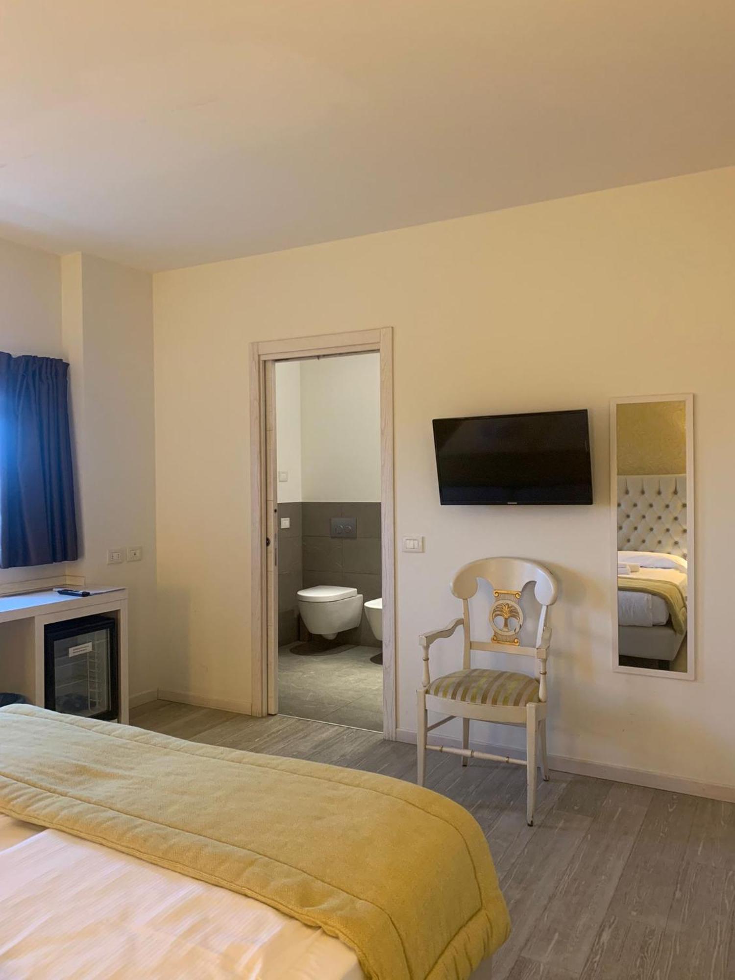 Guest house Nuova Opera