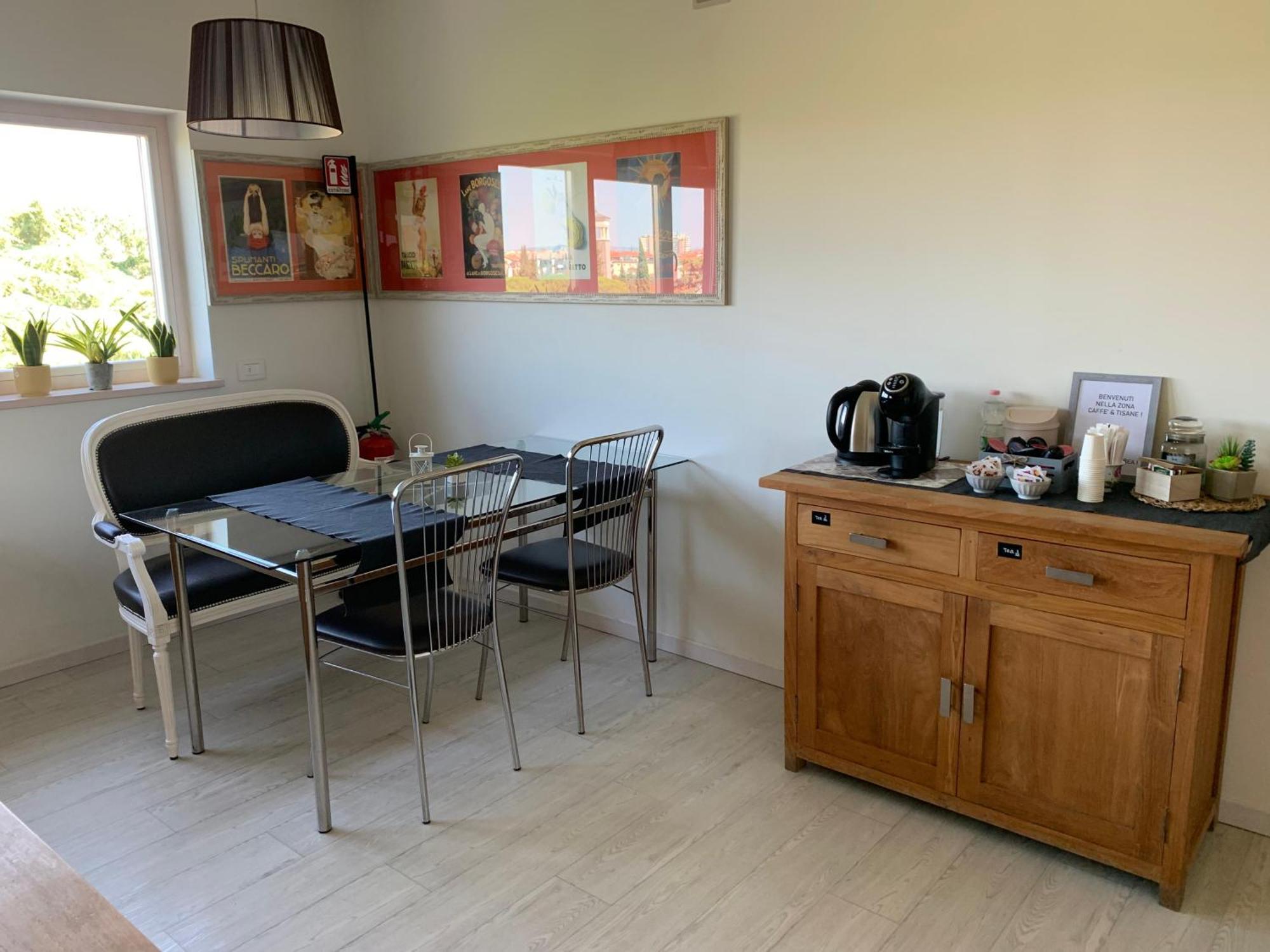 Guest house Nuova Opera 2*