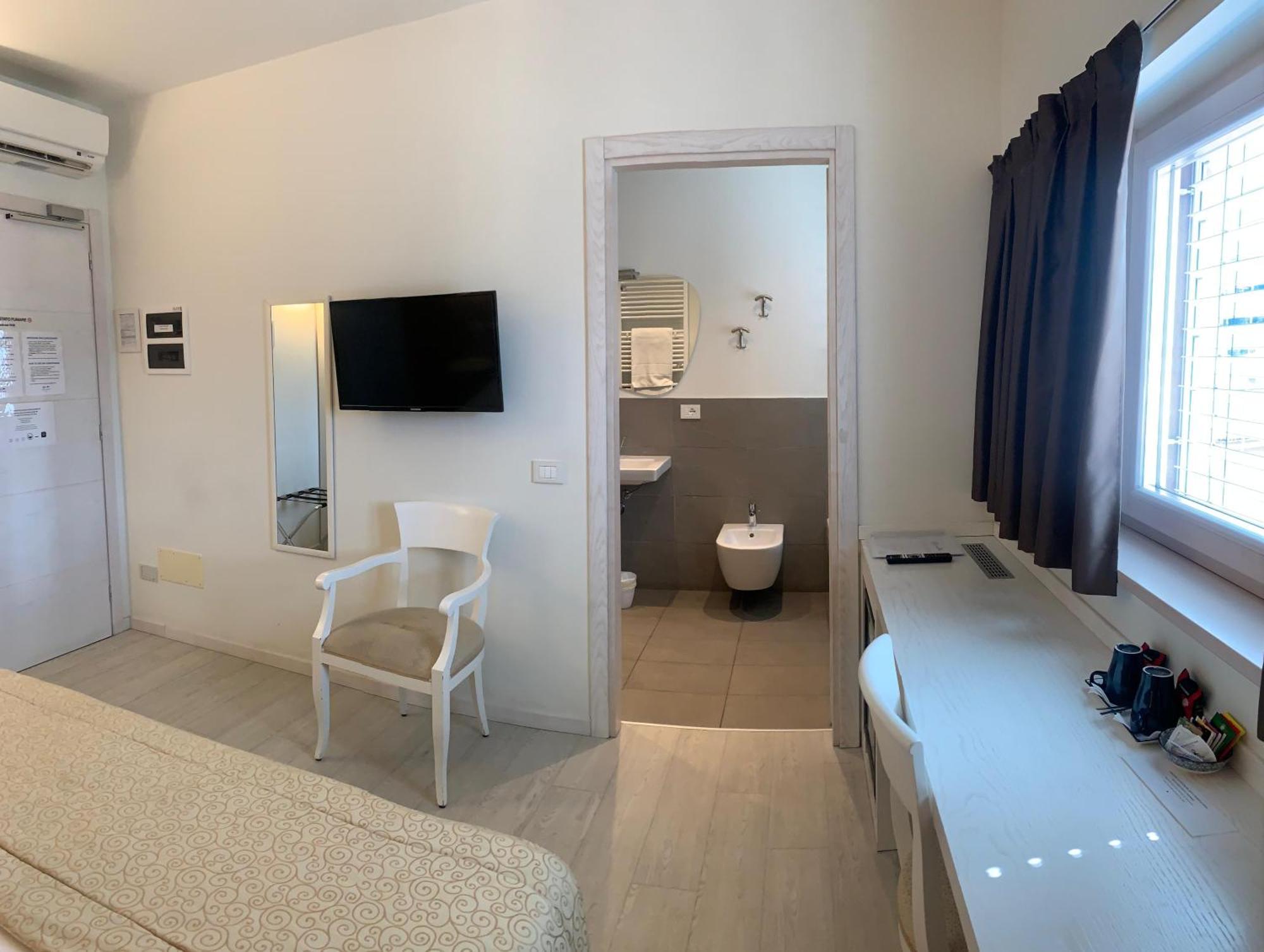 Guest house Nuova Opera