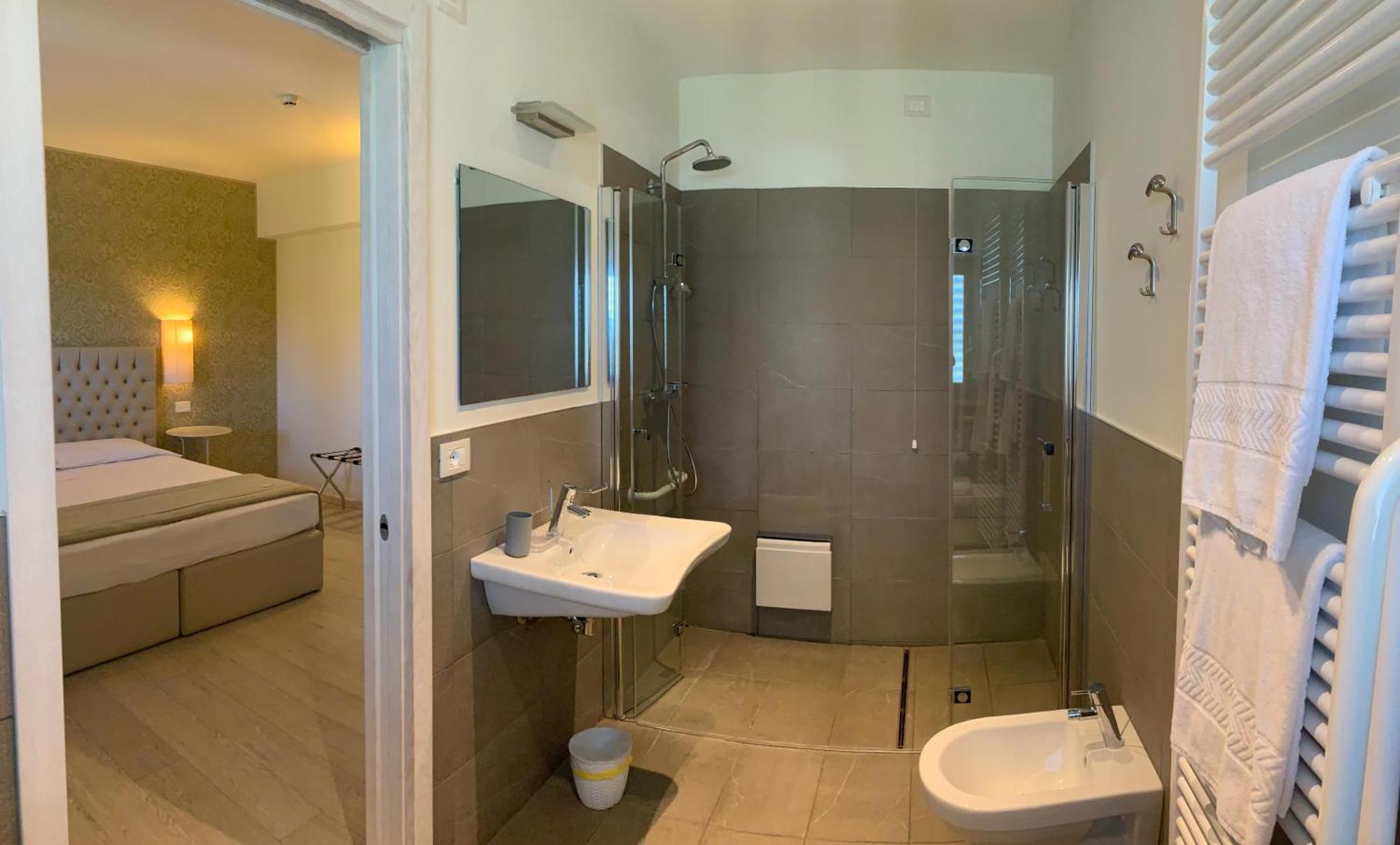 Nuova Opera Guest house 2*