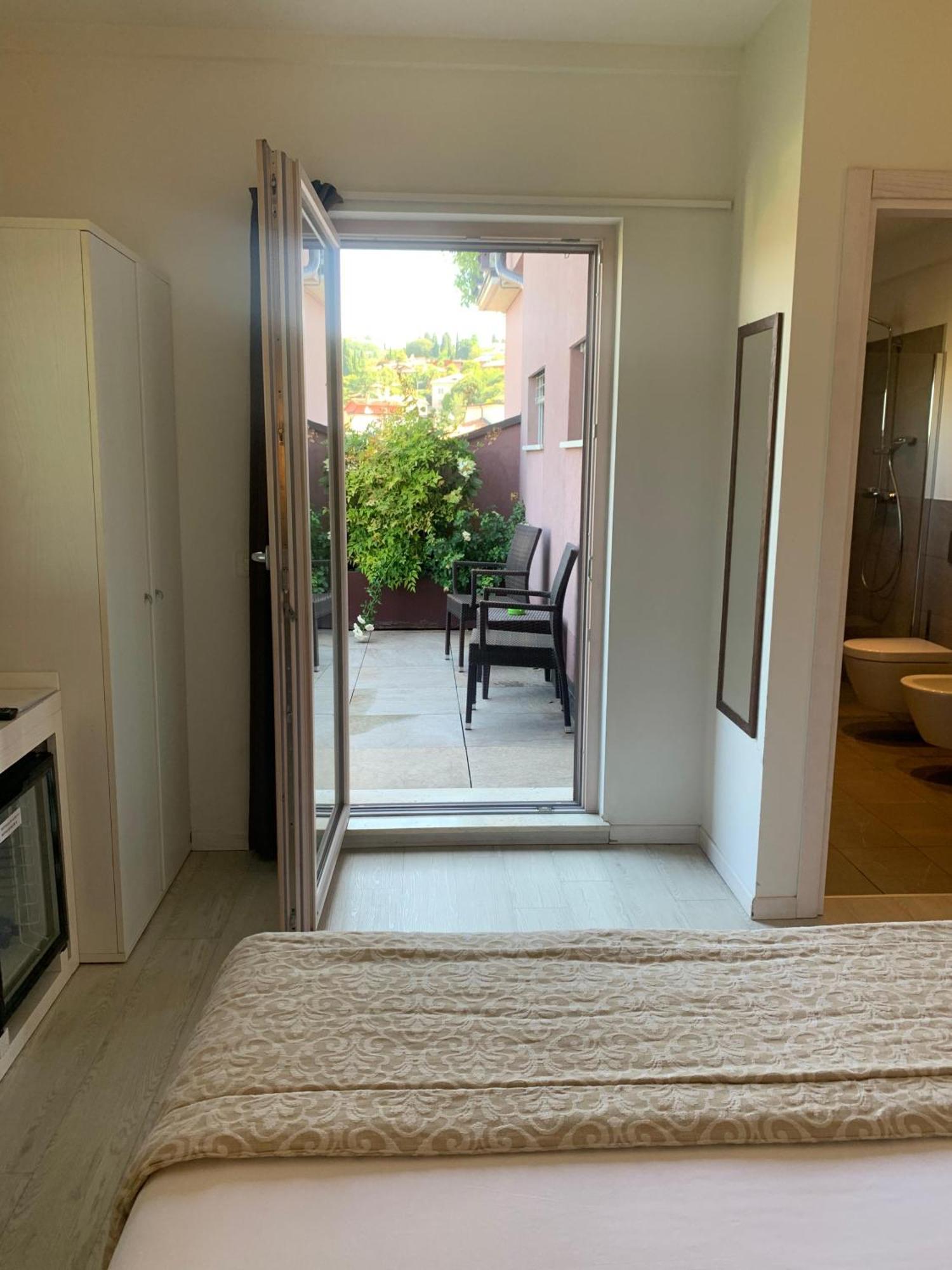 Guest house Nuova Opera 2*