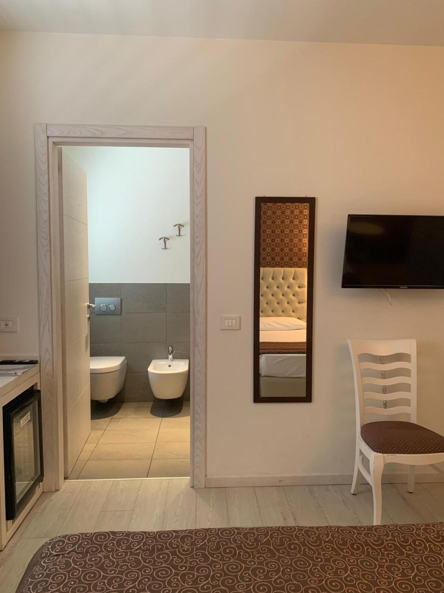 Nuova Opera Guest house Verona