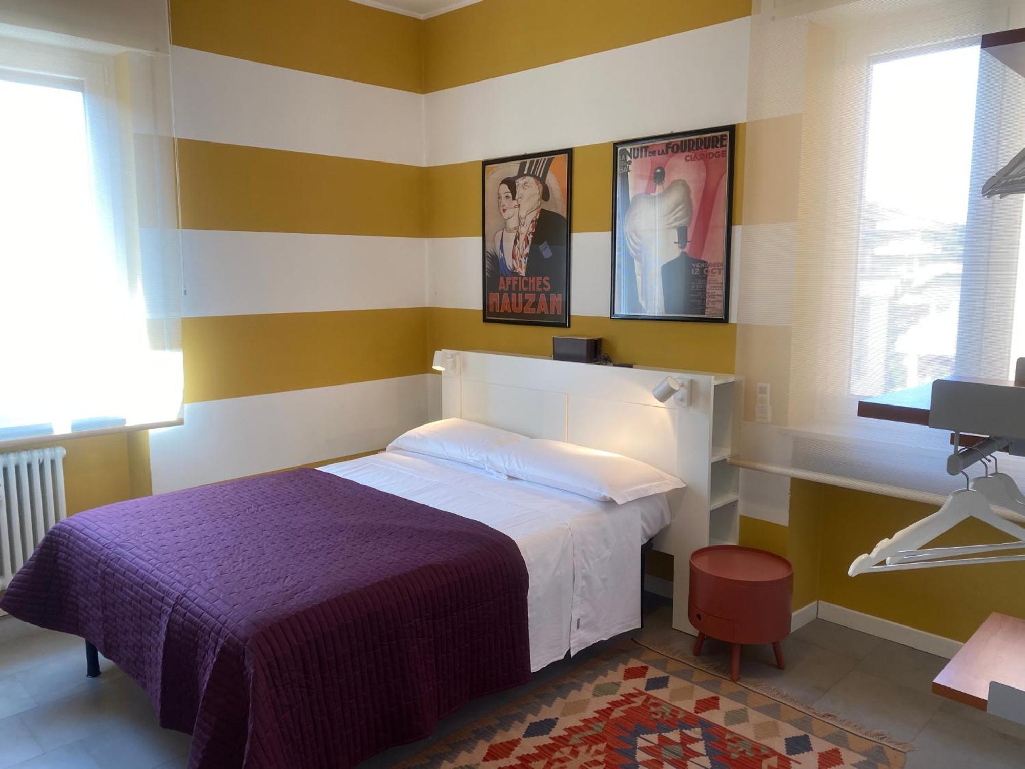 Mela Apartamento