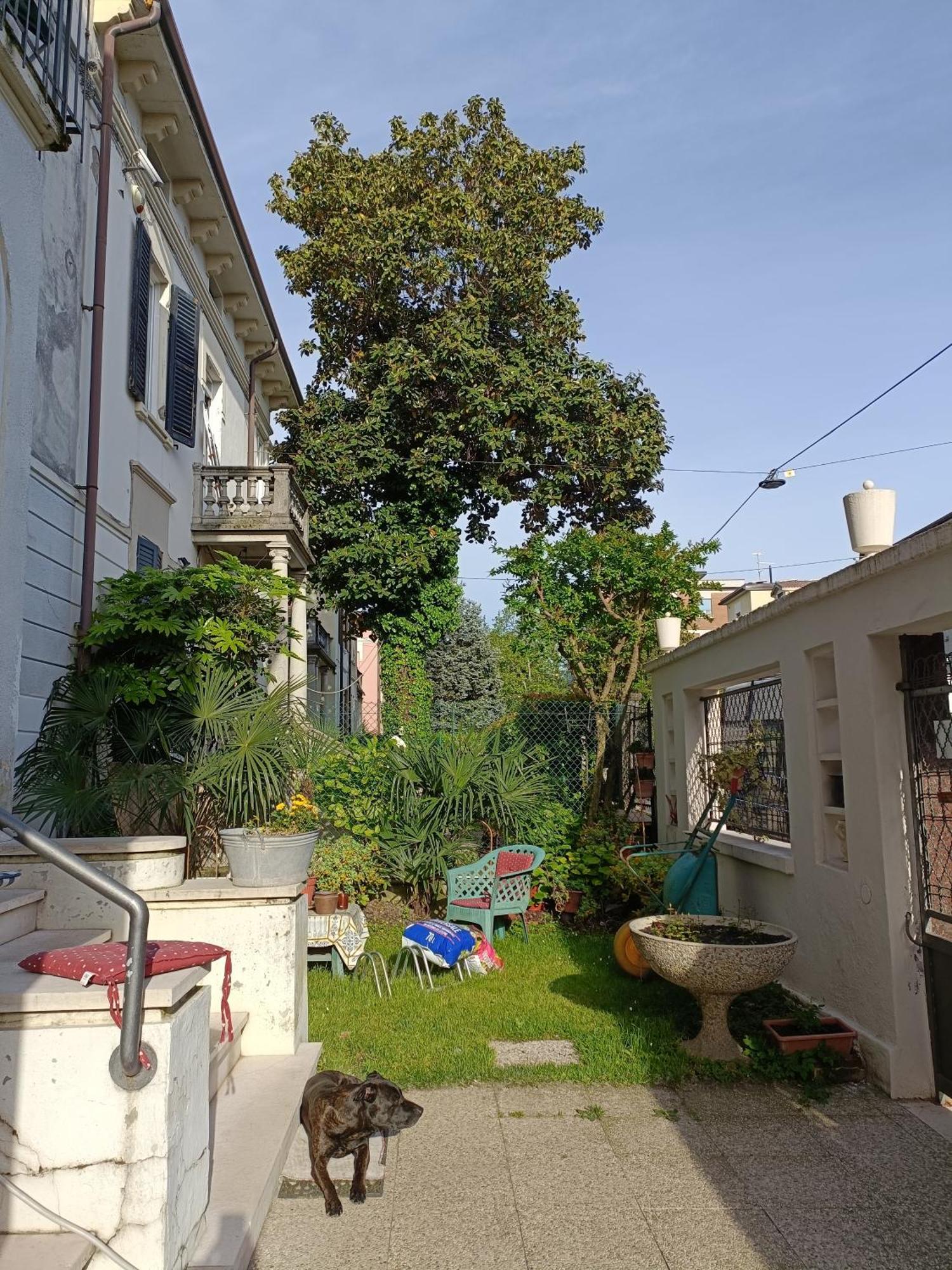 Chez Mavipagi Apartamento Verona