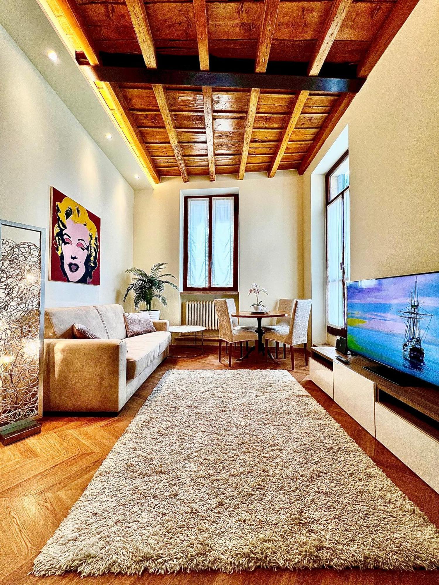 Casa Arena Wi-fi Netflix Aria Condizionata *