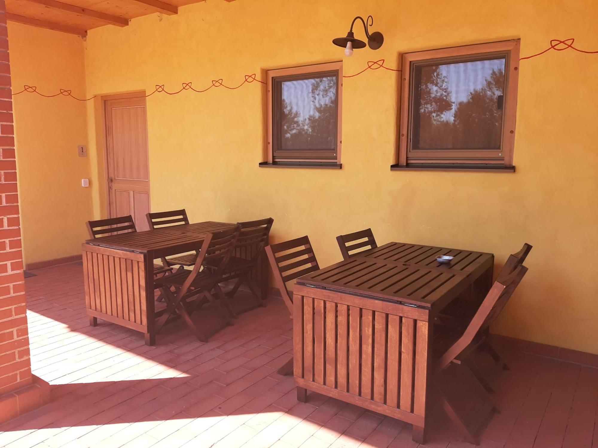 Corte All'olmo Farm stay Verona