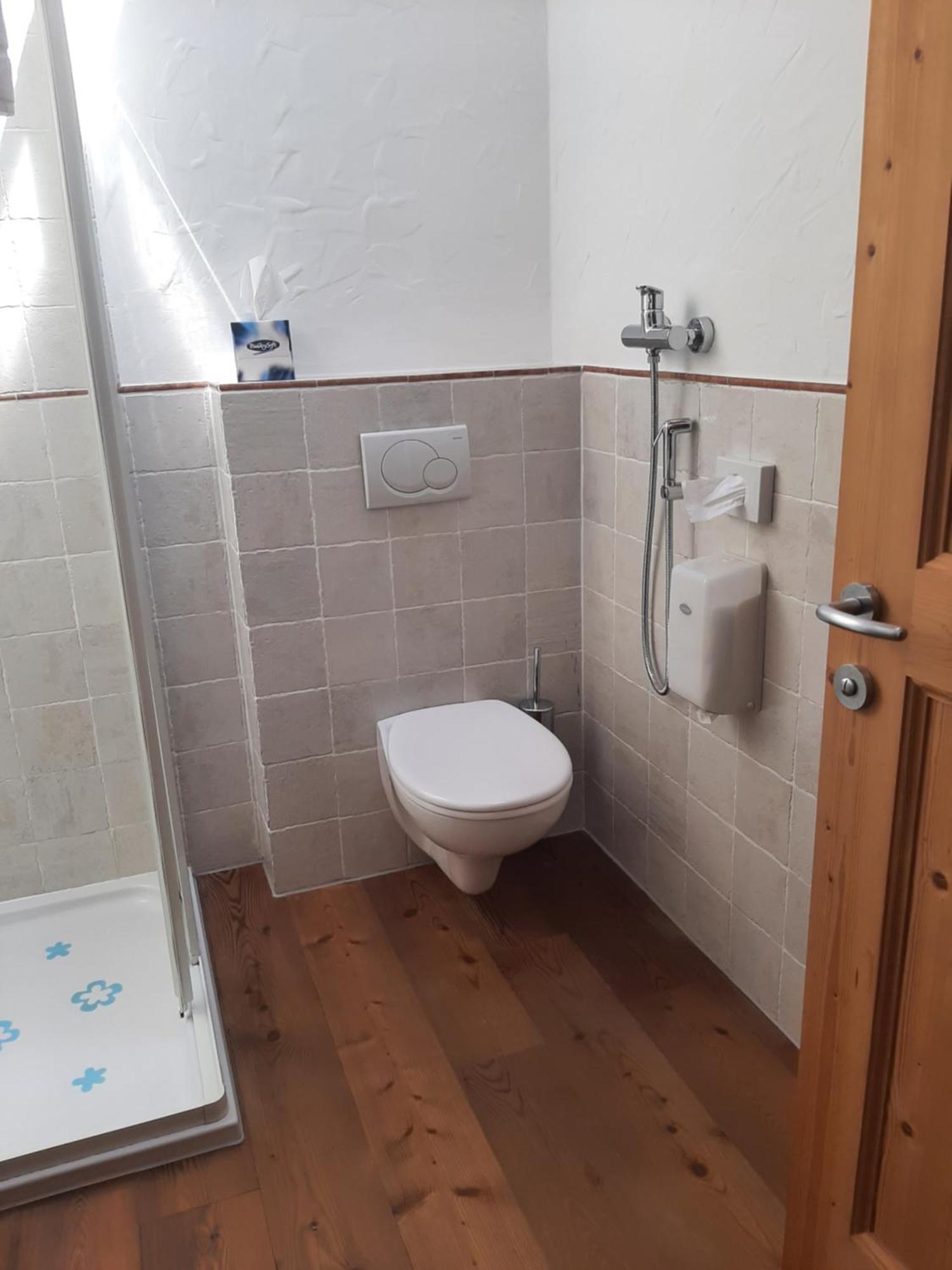Corte All'olmo Farm stay