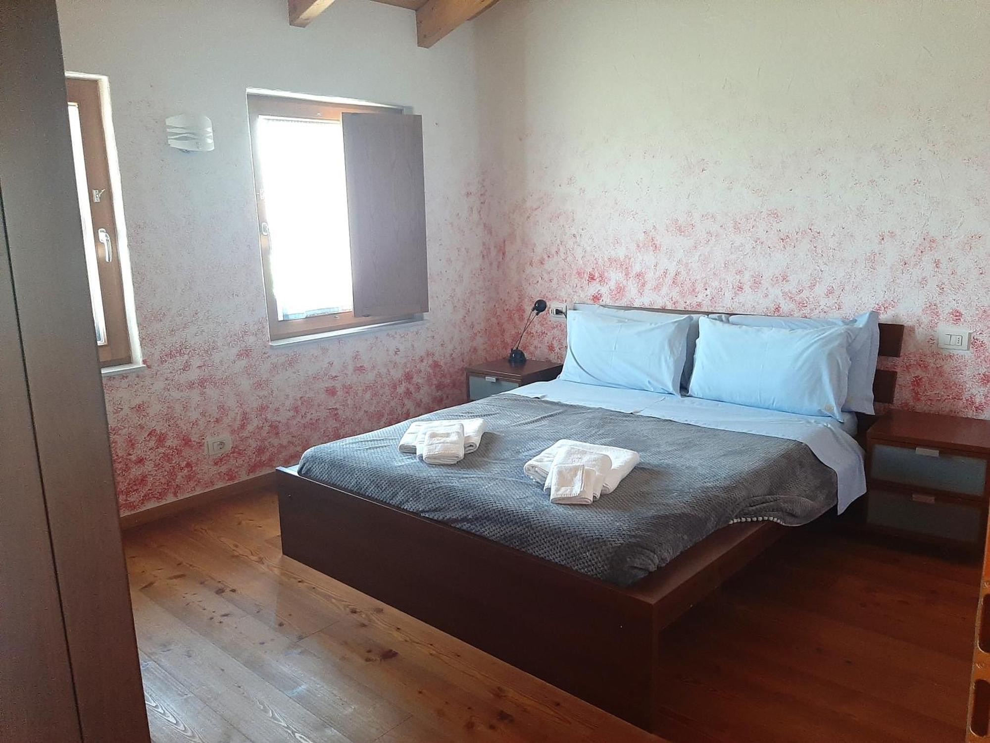 Corte All'olmo Farm stay *